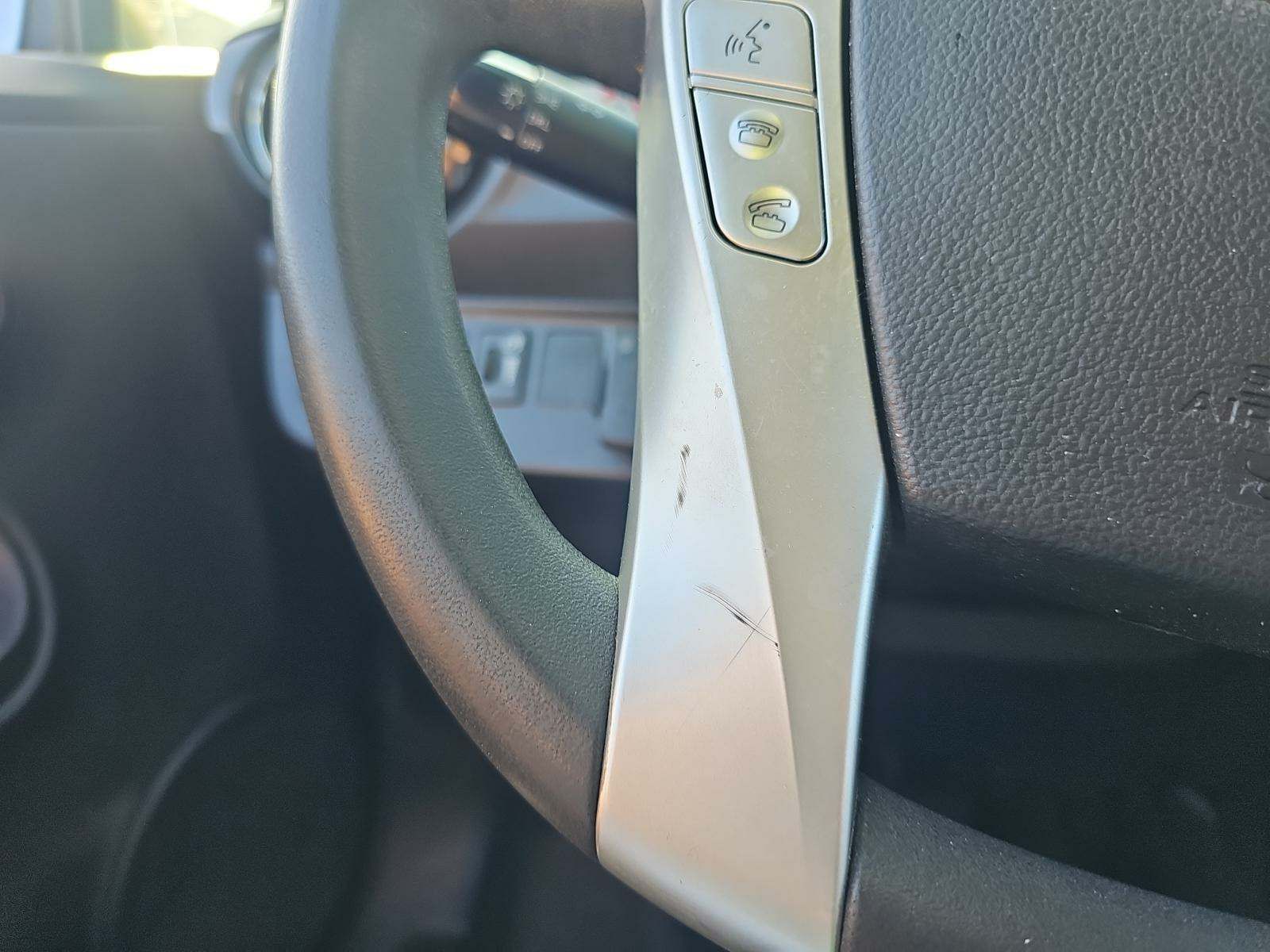 2016 Toyota Prius c Two FWD