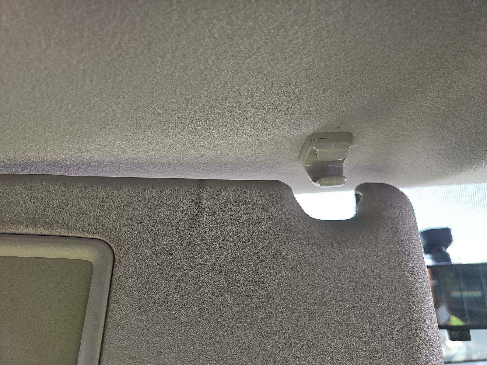 2016 Toyota Prius c Two FWD