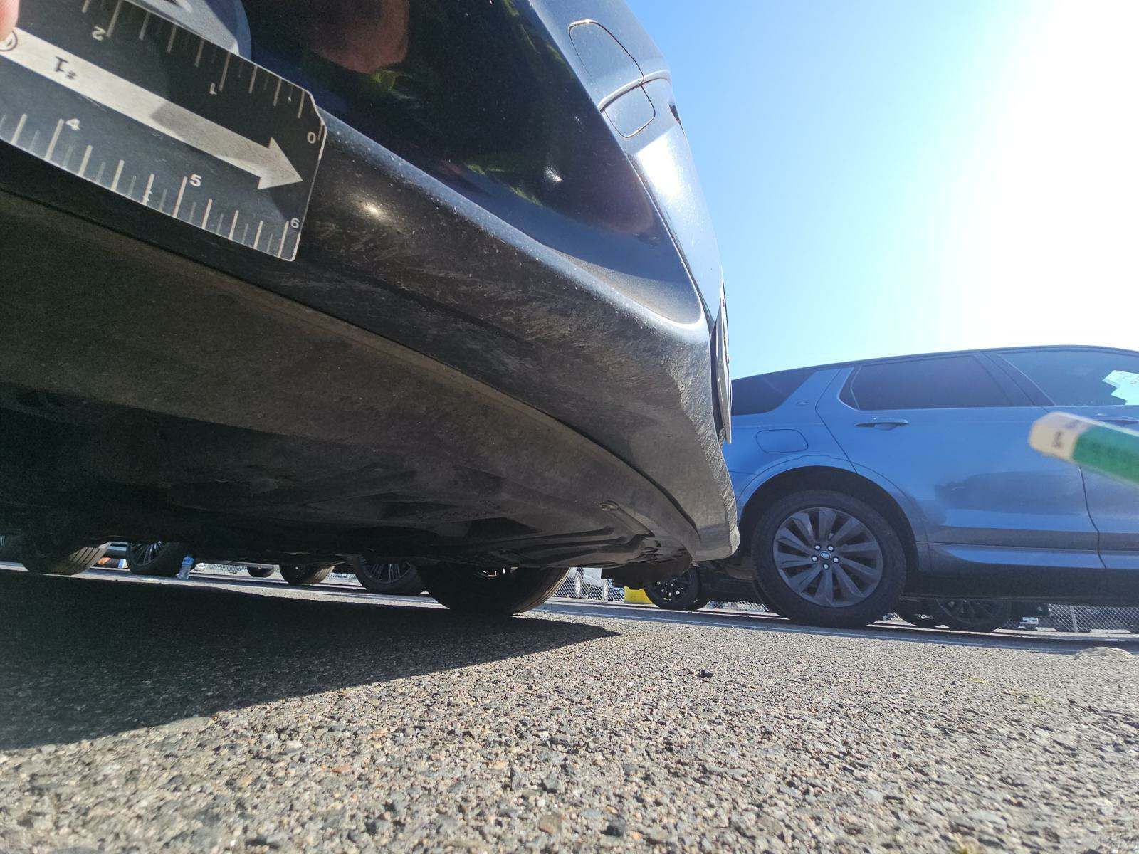 2016 Toyota Prius c Two FWD