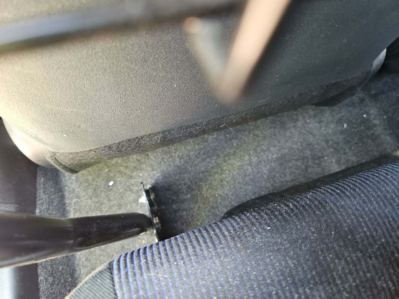 2016 Toyota Prius c Two FWD