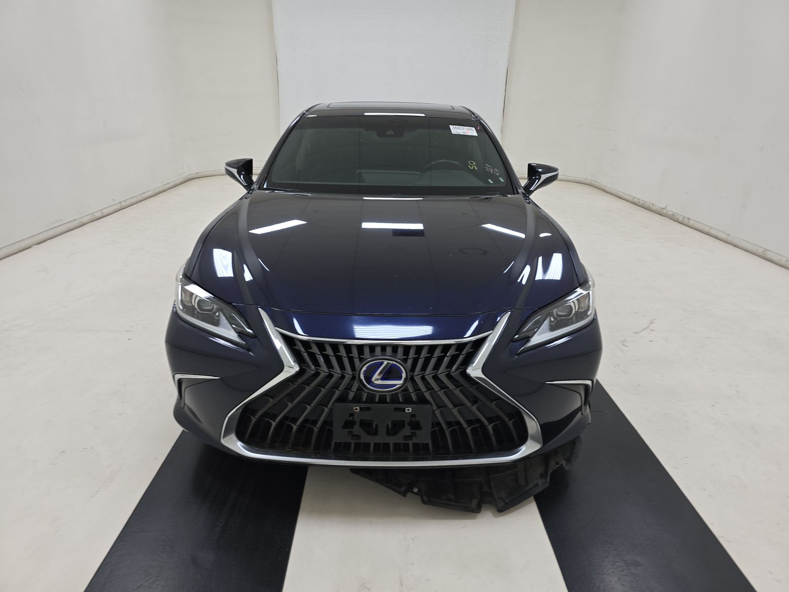 2022 Lexus ES ES 300h FWD