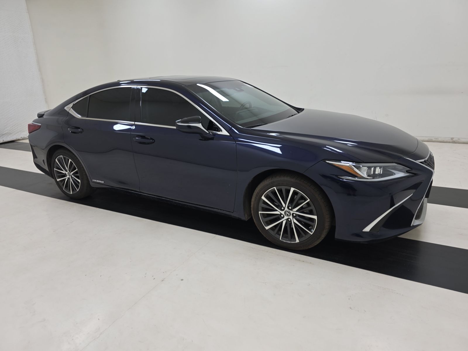 2022 Lexus ES ES 300h FWD