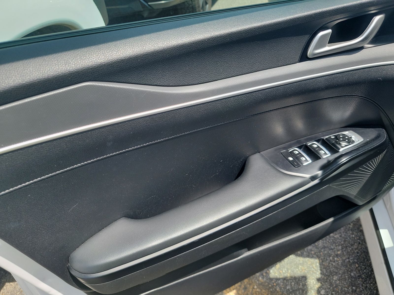2022 Kia K5 LX FWD