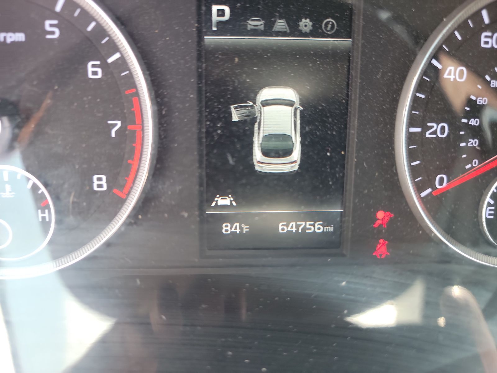 2022 Kia K5 LX FWD