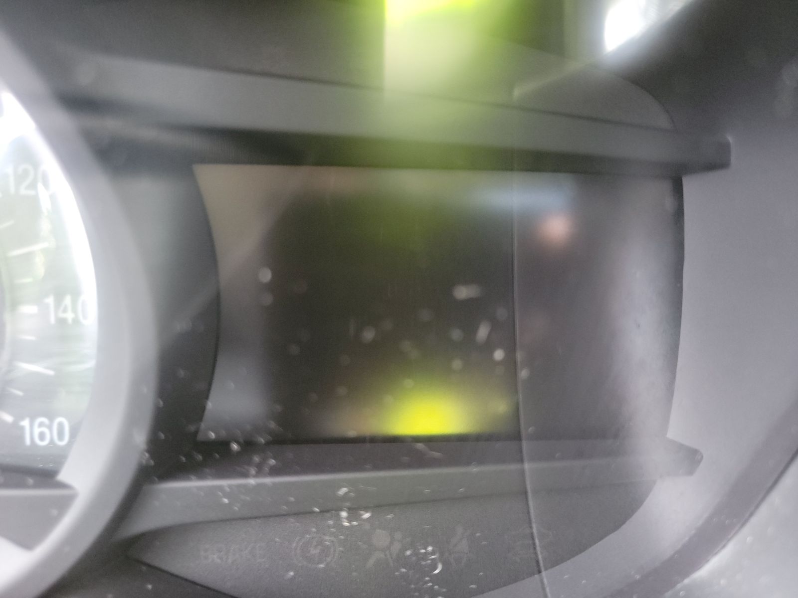 2020 Ford Fusion SE FWD