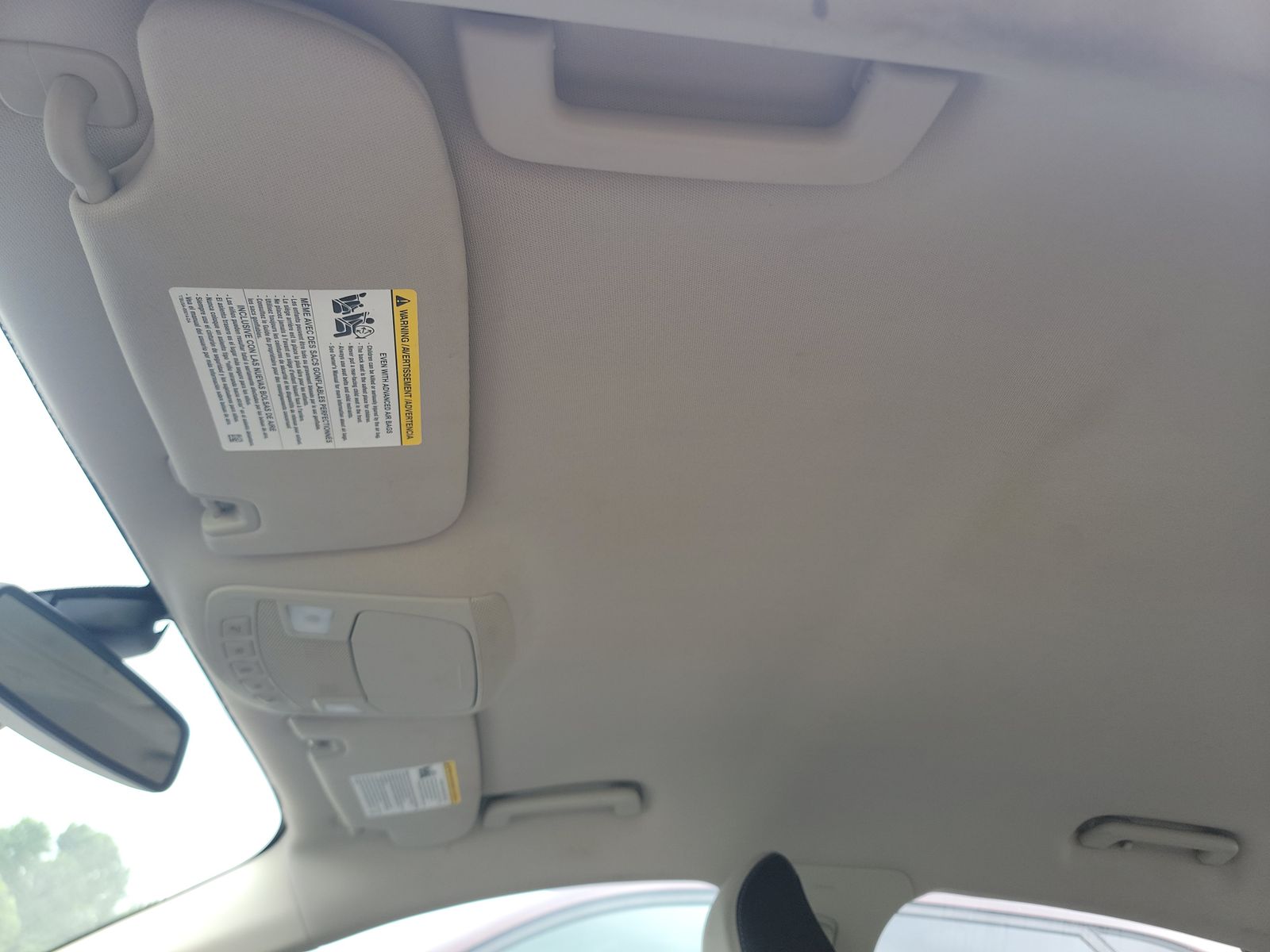 2020 Ford Fusion SE FWD