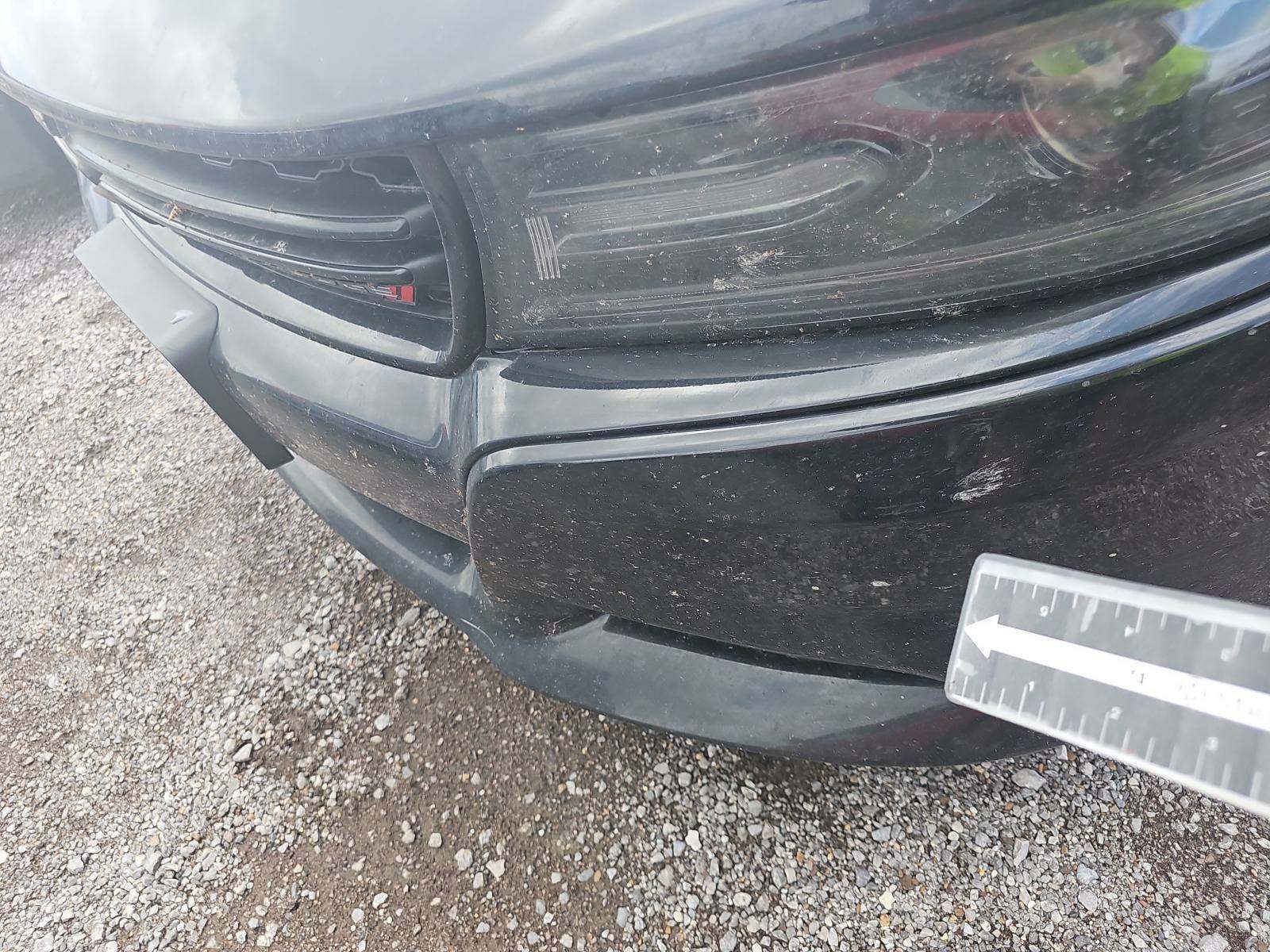 2021 Dodge Charger SXT AWD