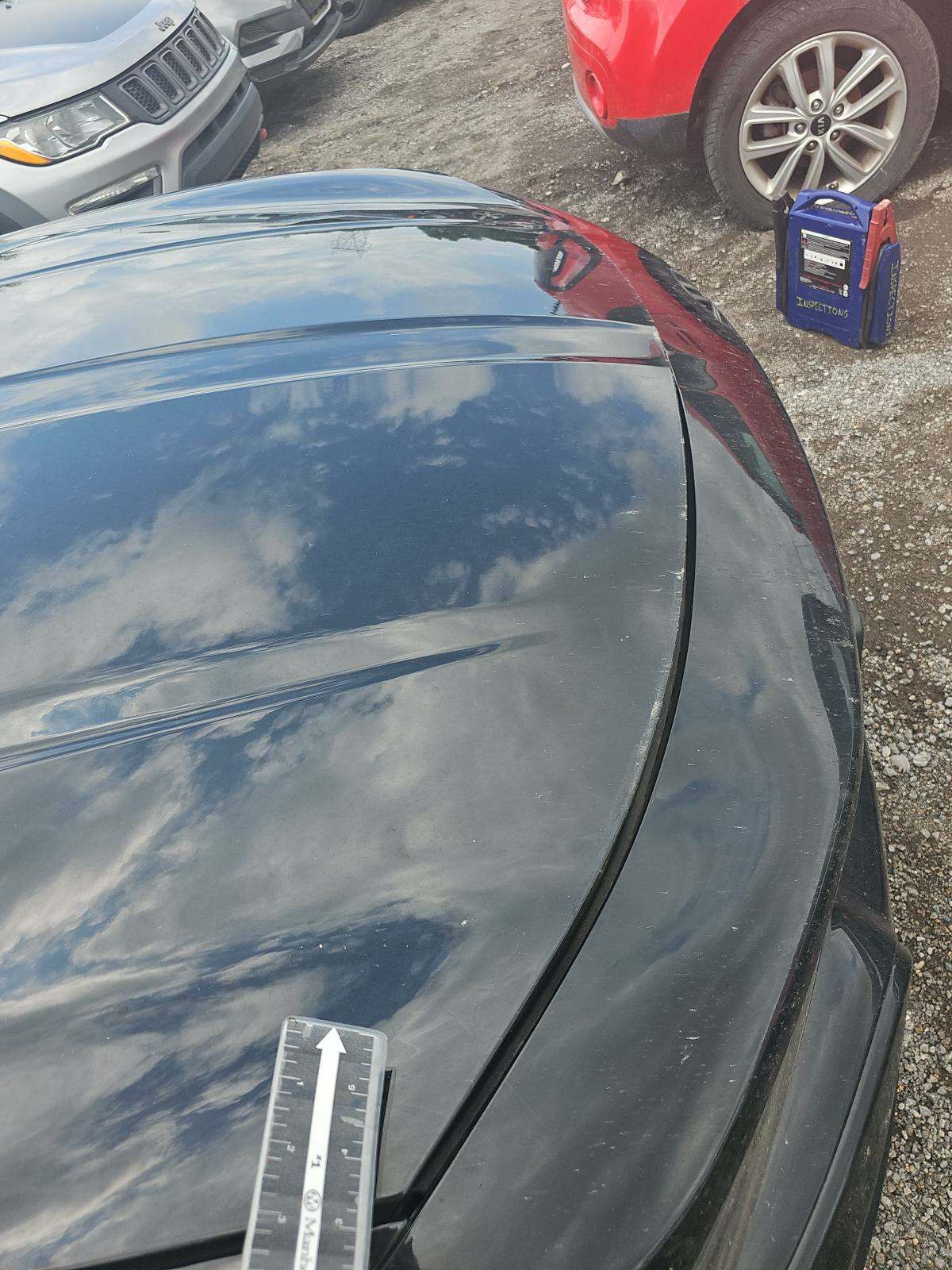 2021 Dodge Charger SXT AWD