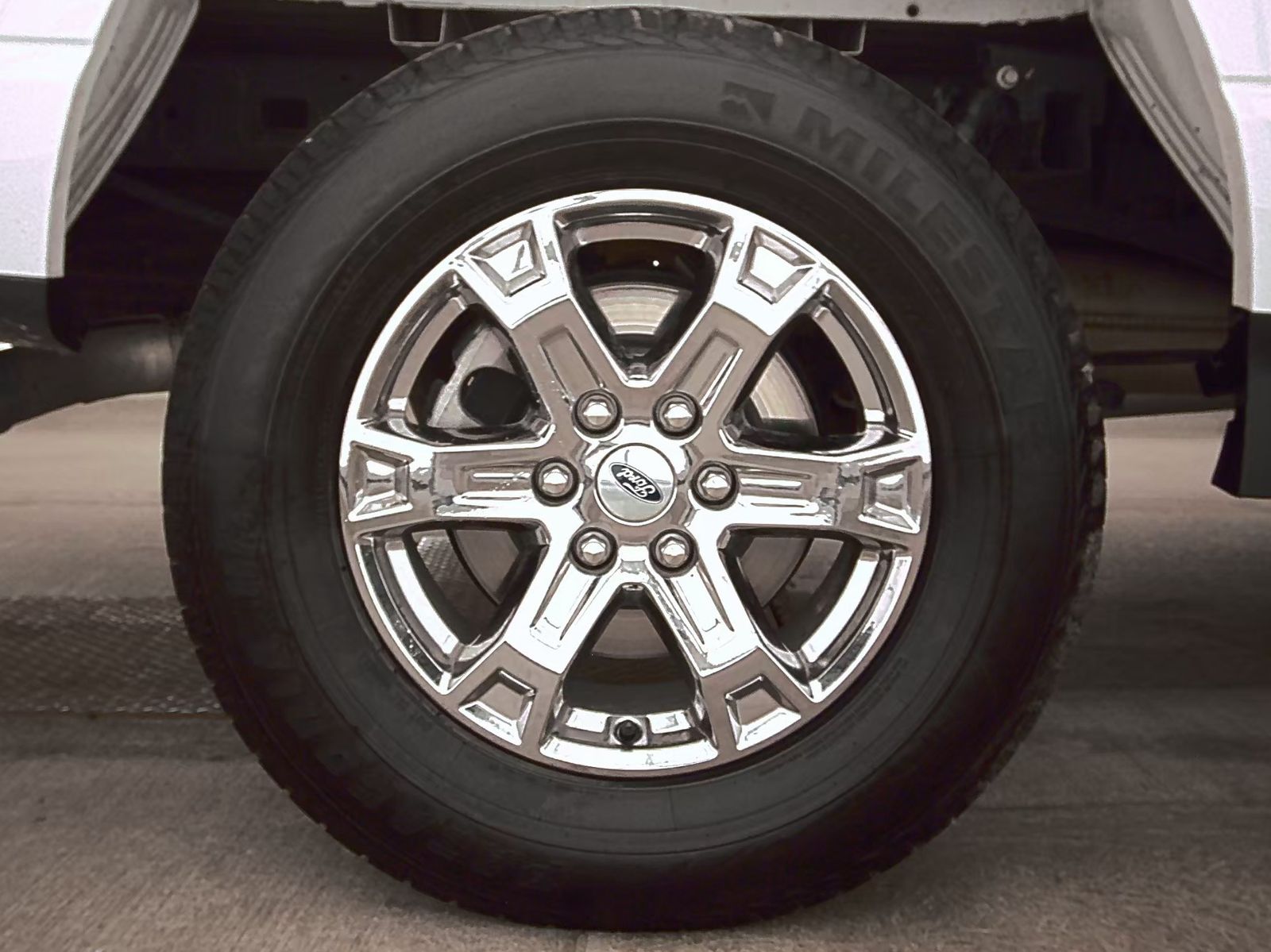 2021 Ford F-150 XLT AWD