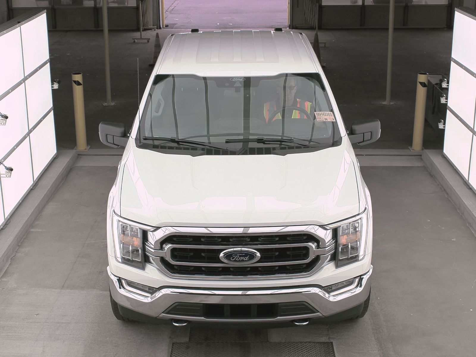 2021 Ford F-150 XLT AWD