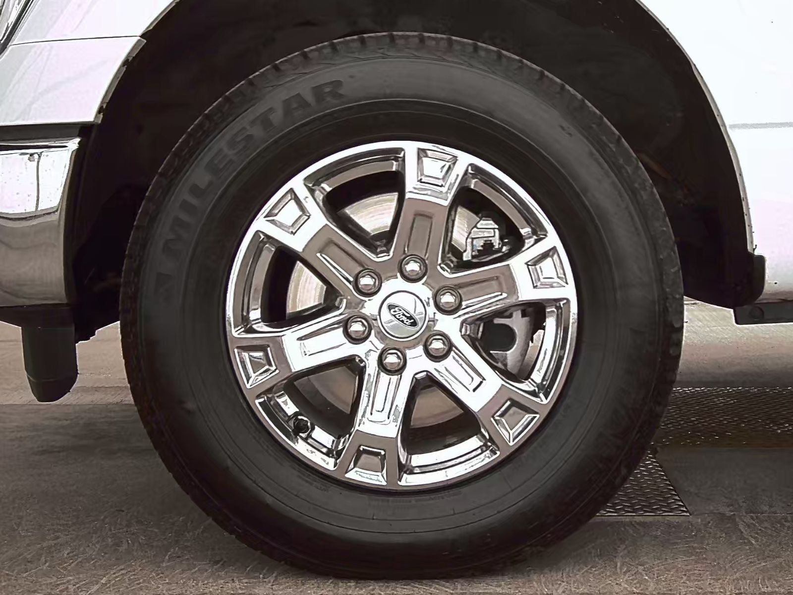2021 Ford F-150 XLT AWD