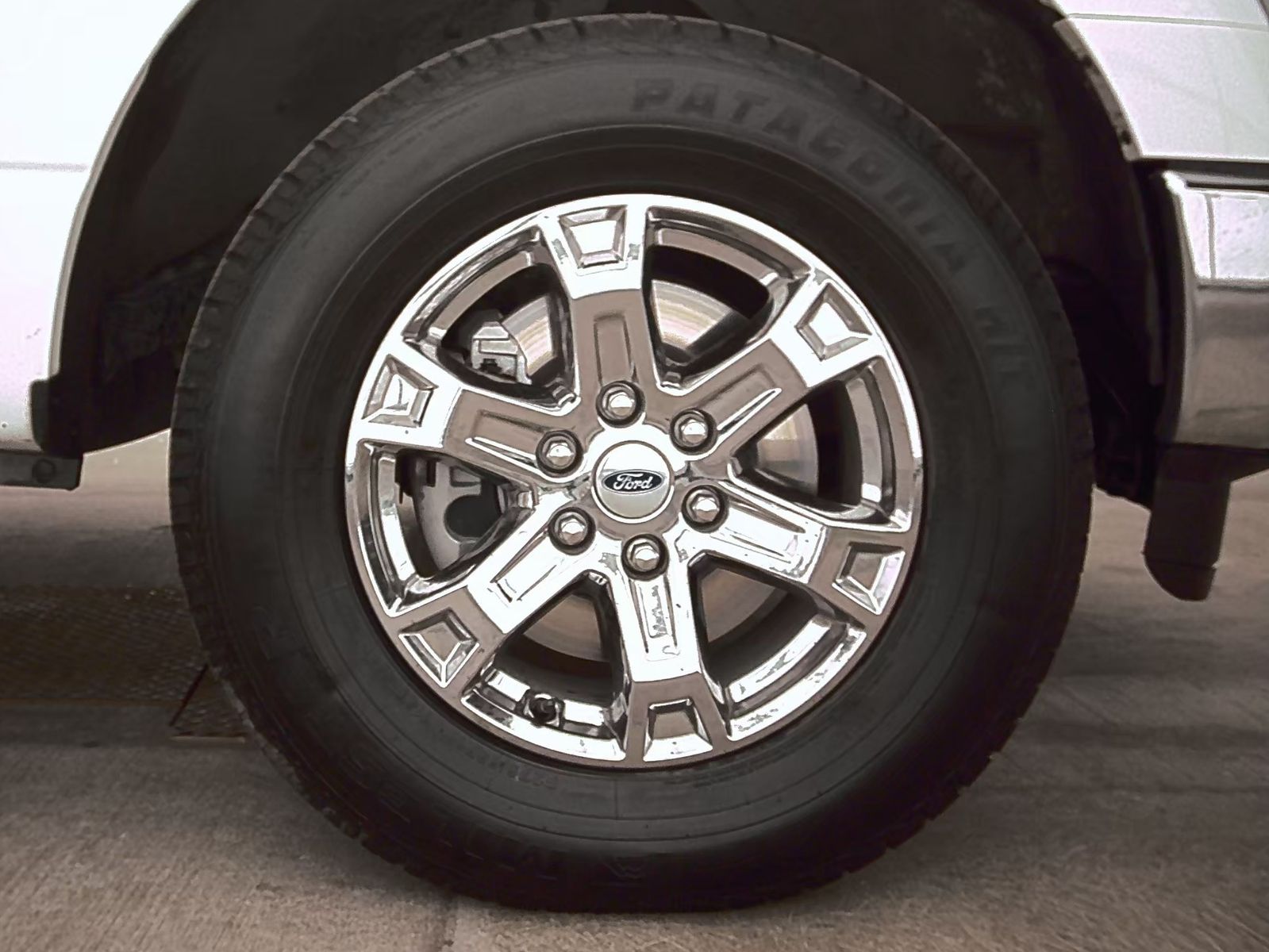 2021 Ford F-150 XLT AWD