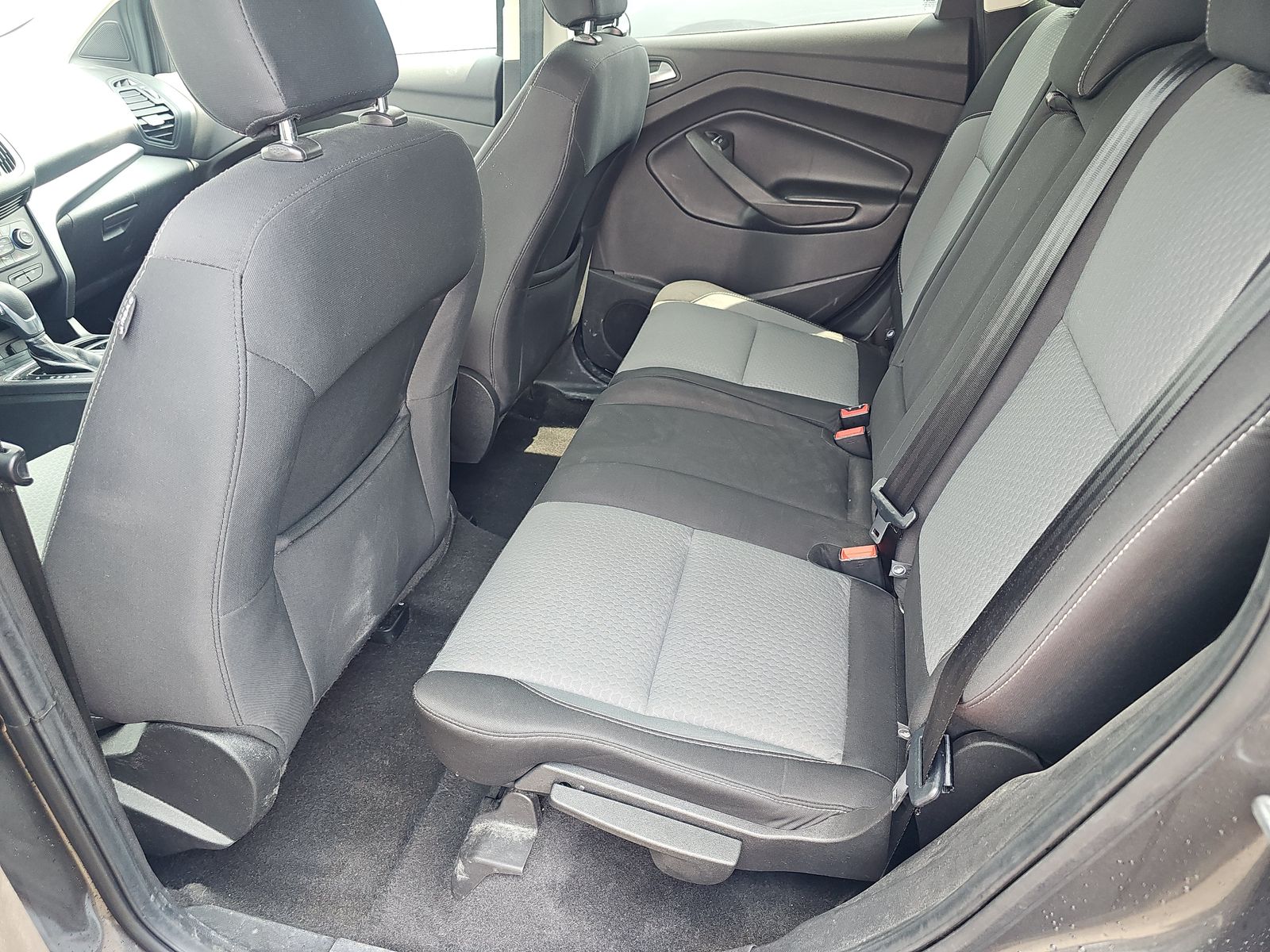 2019 Ford Escape SE FWD