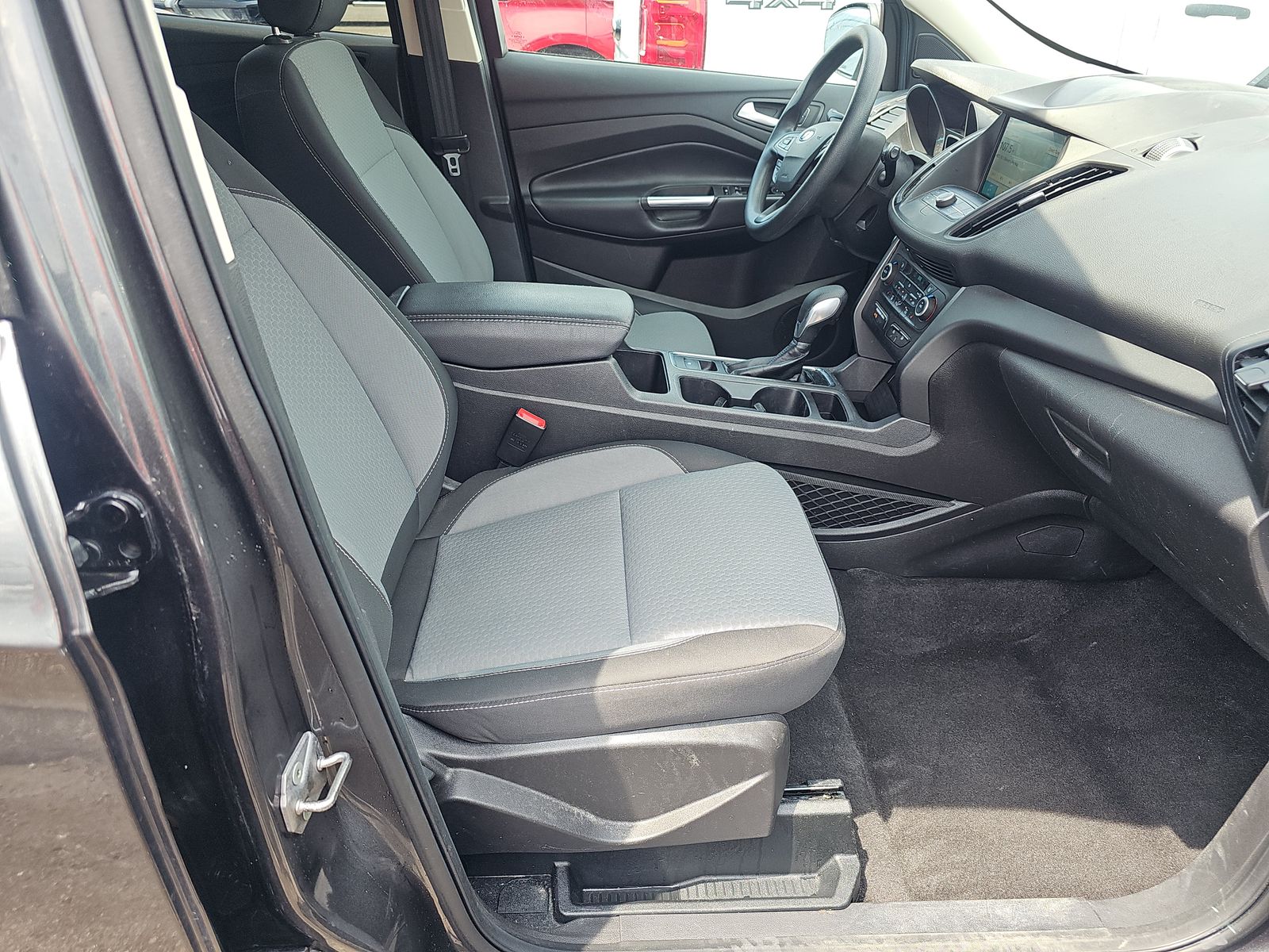2019 Ford Escape SE FWD