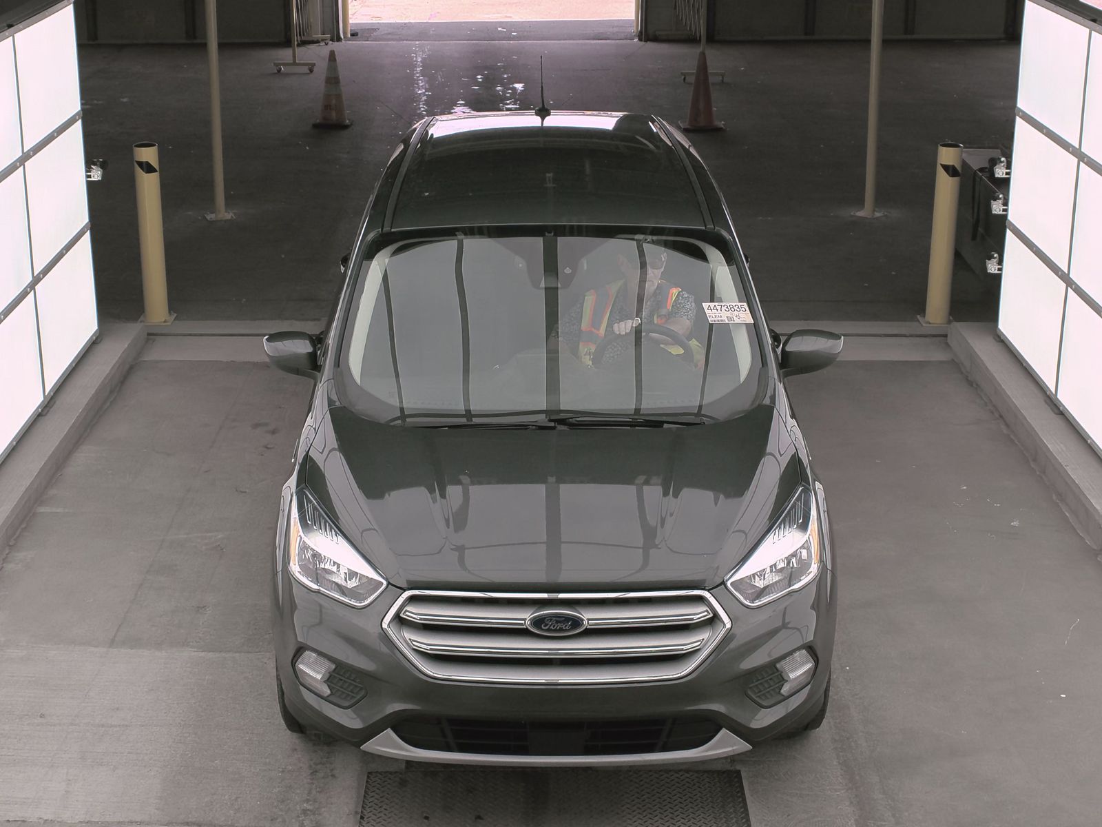 2019 Ford Escape SE FWD