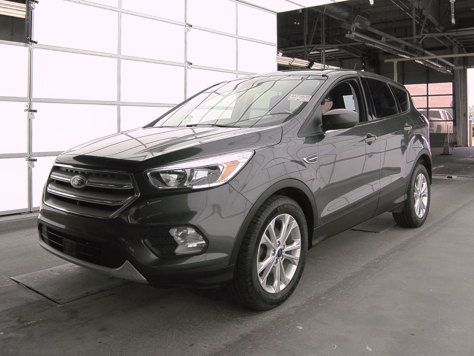 2019 Ford Escape SE FWD