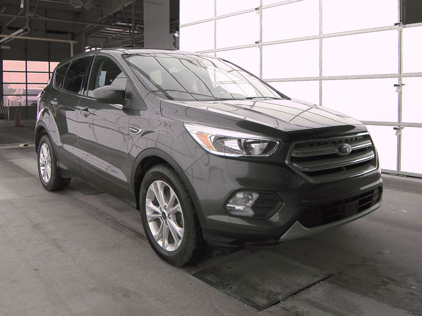 2019 Ford Escape SE FWD