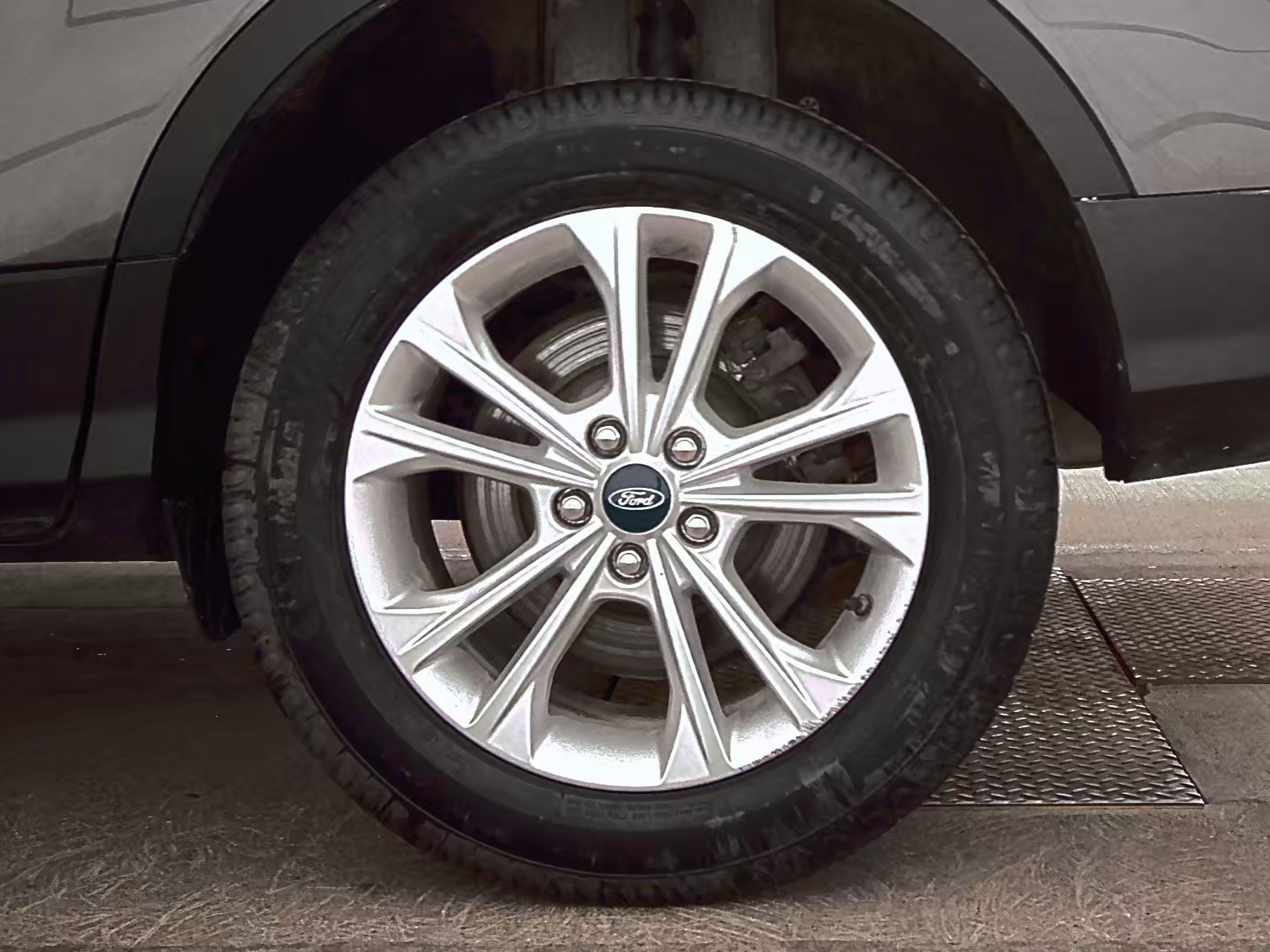 2019 Ford Escape SE FWD