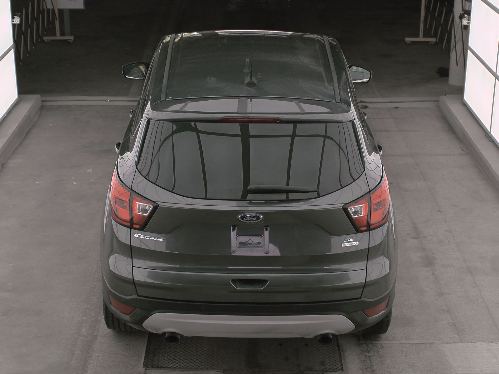2019 Ford Escape SE FWD