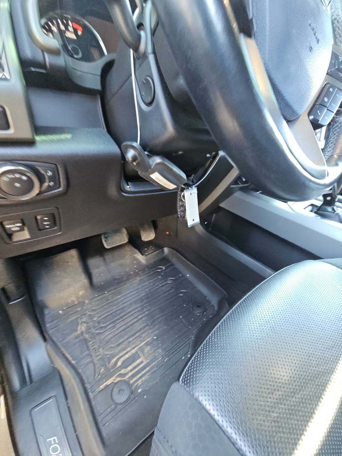2019 Ford F-150 Raptor AWD