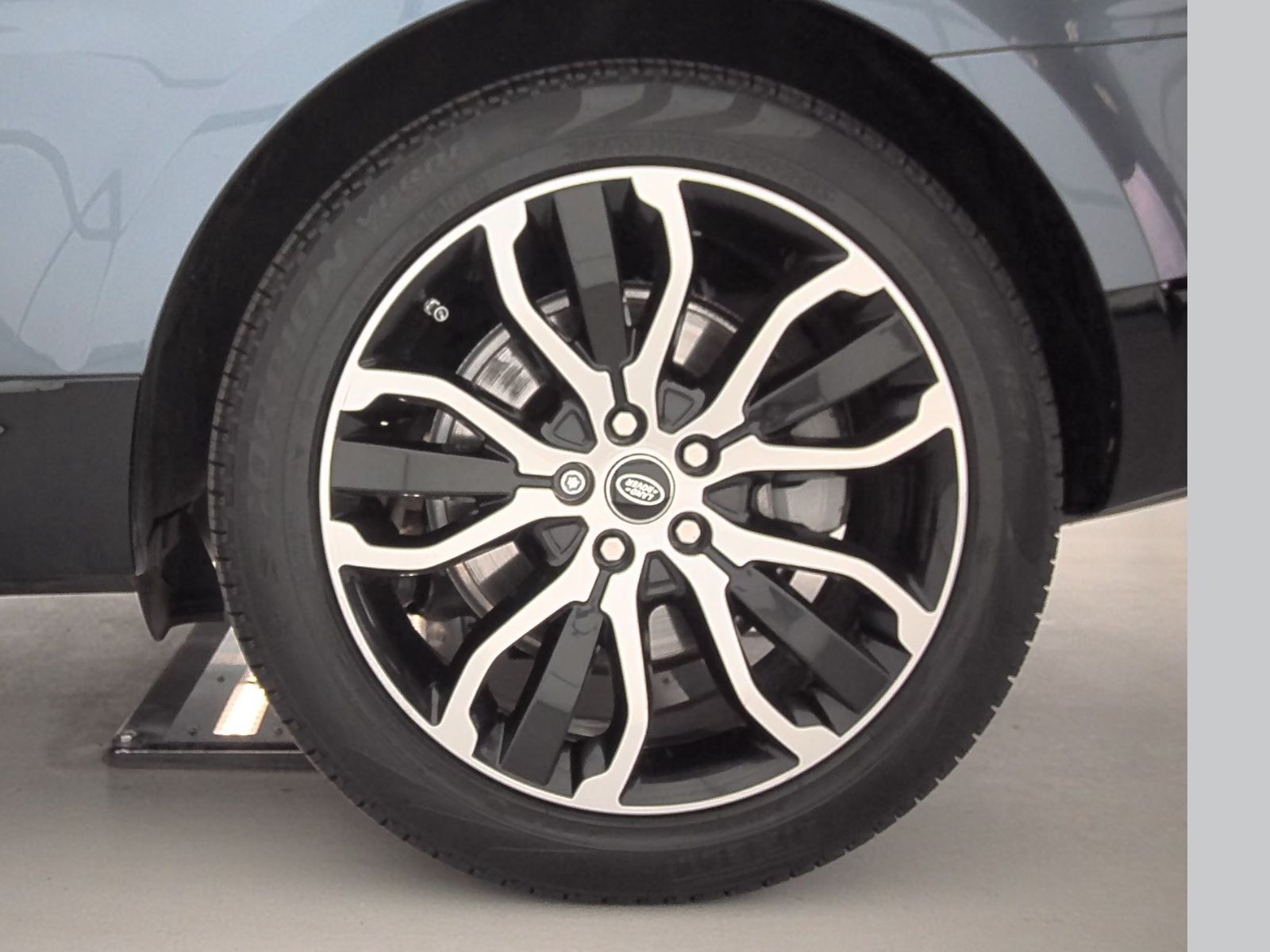 2019 Land Rover Range Rover Sport HSE AWD