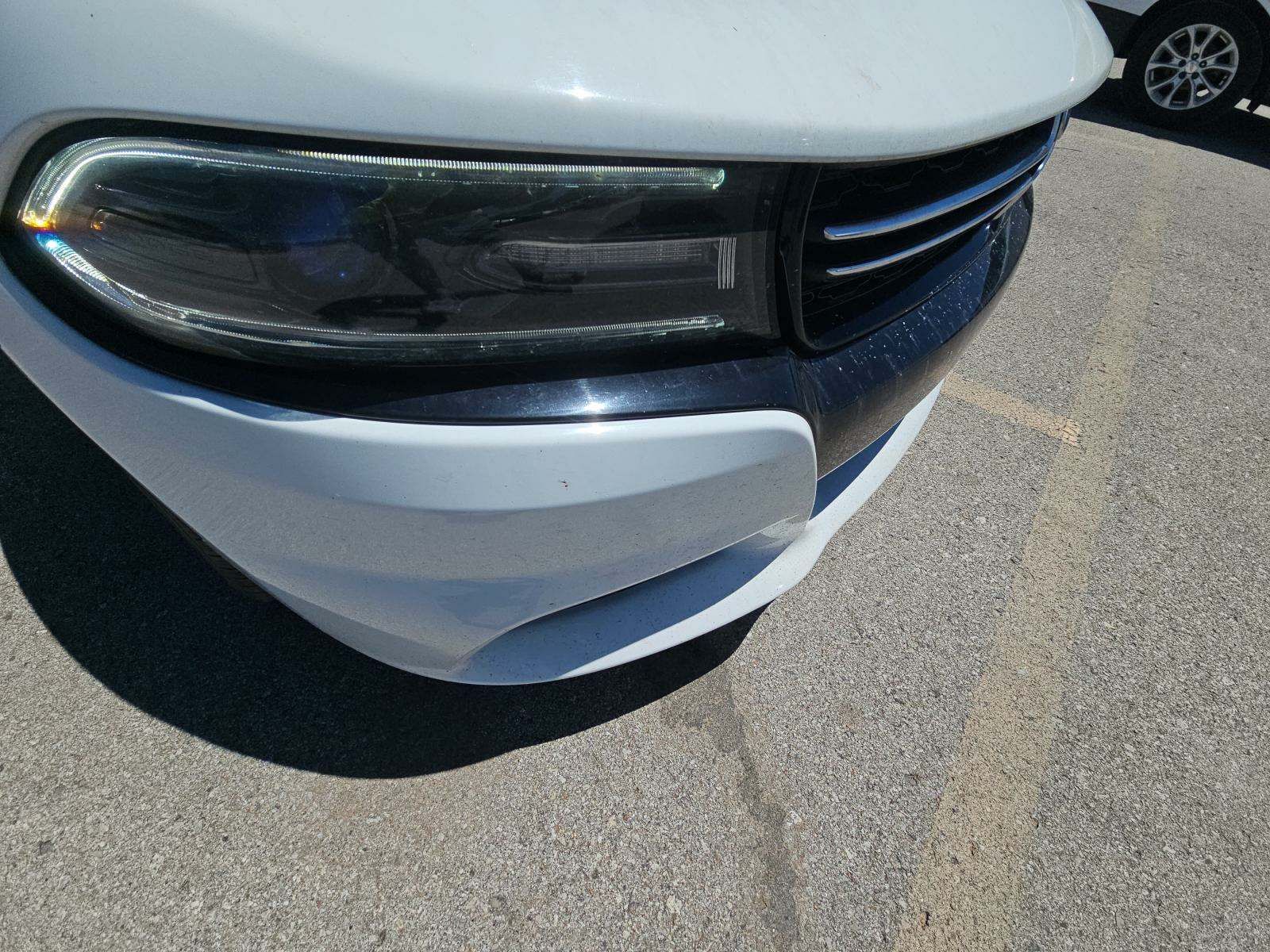 2017 Dodge Charger SE RWD