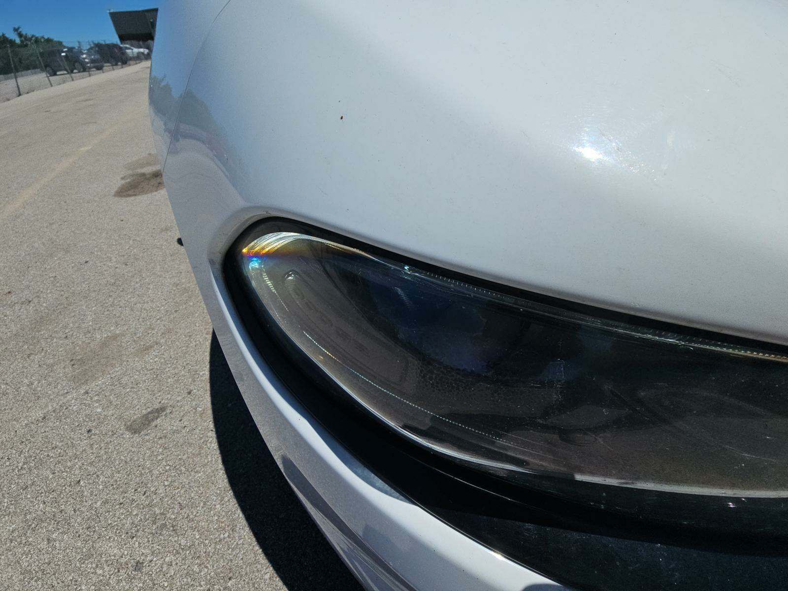 2017 Dodge Charger SE RWD
