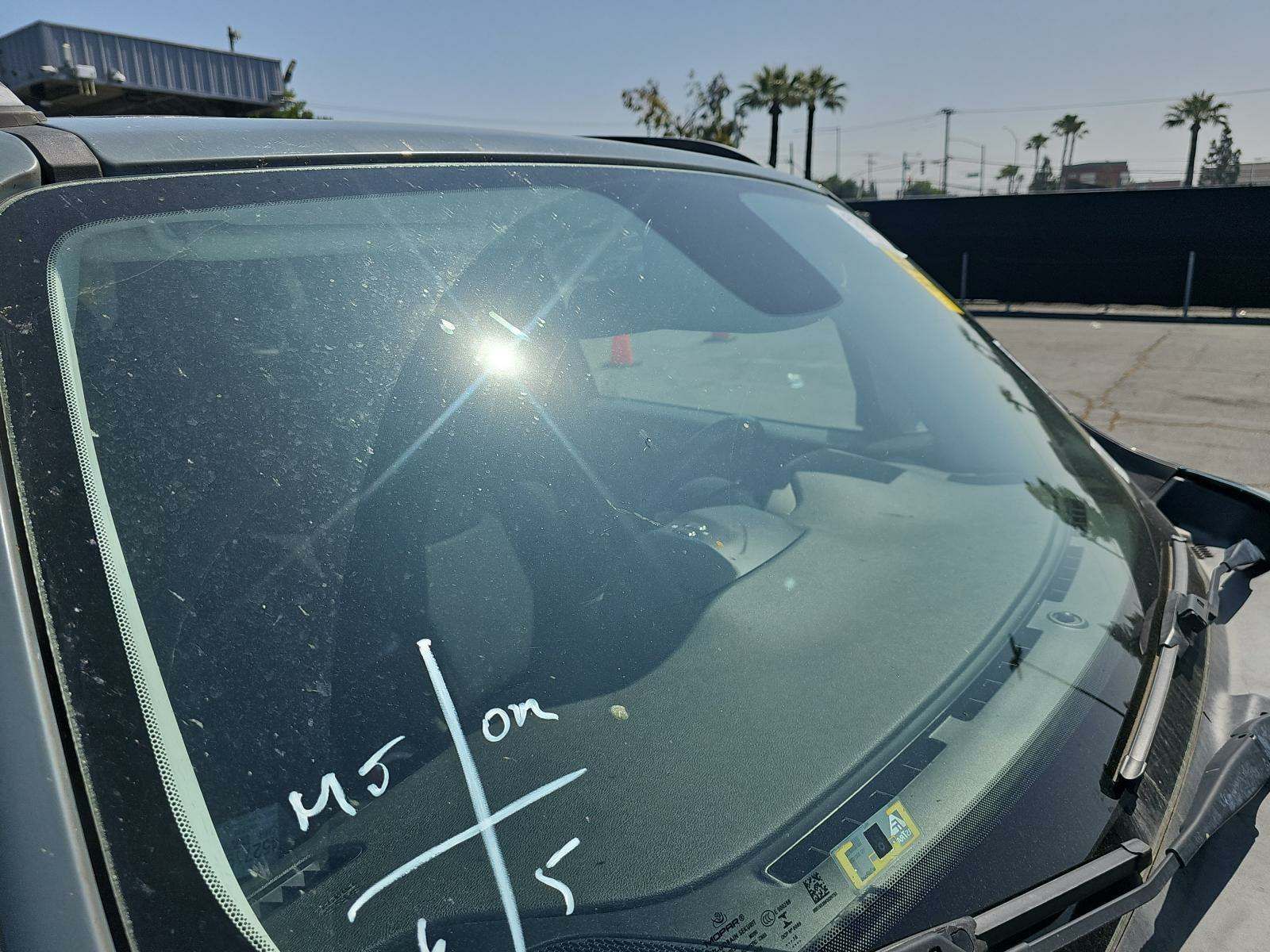 2016 Jeep Renegade Latitude 75th Anniversary Edition FWD