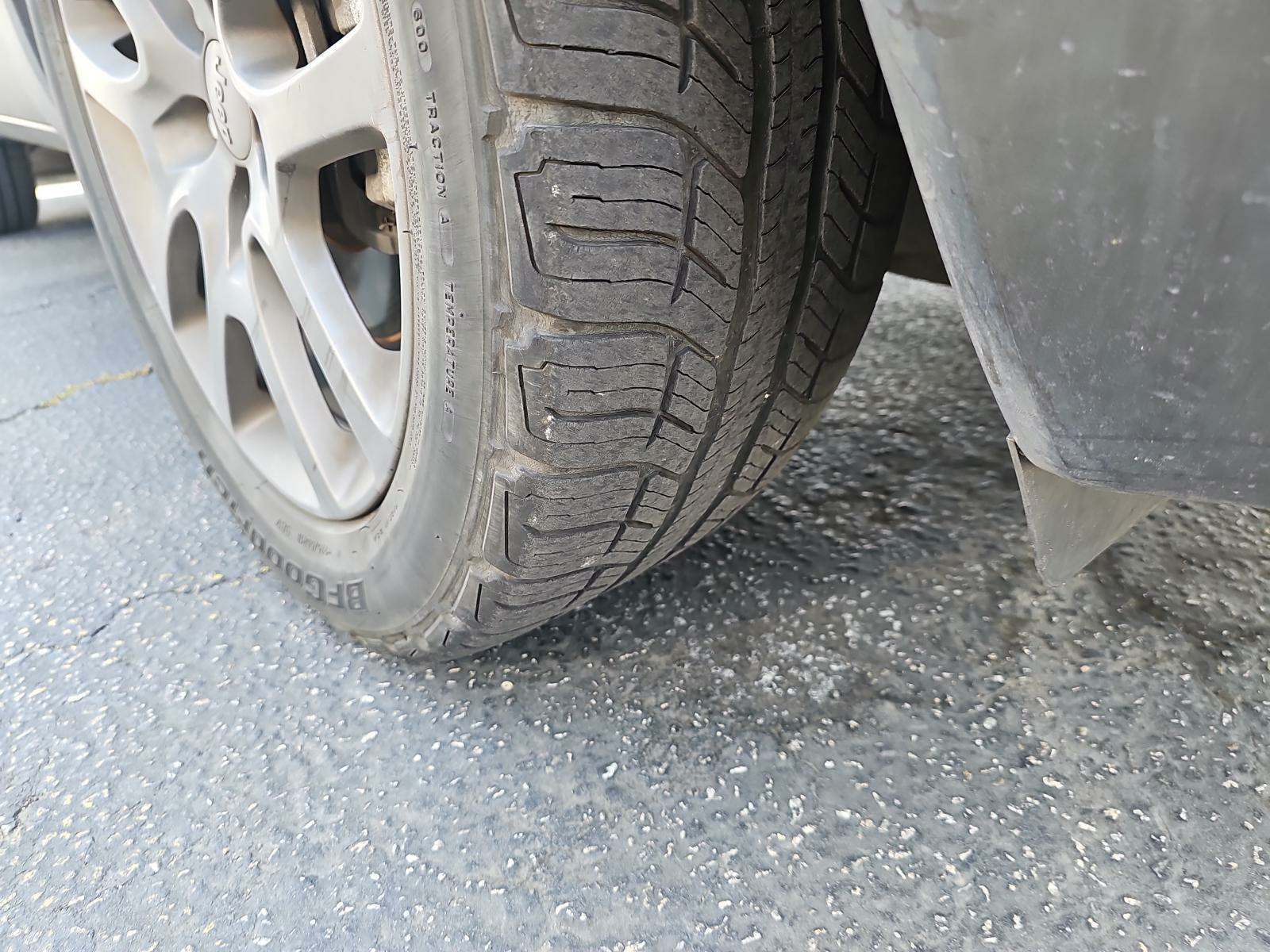 2016 Jeep Renegade Latitude 75th Anniversary Edition FWD