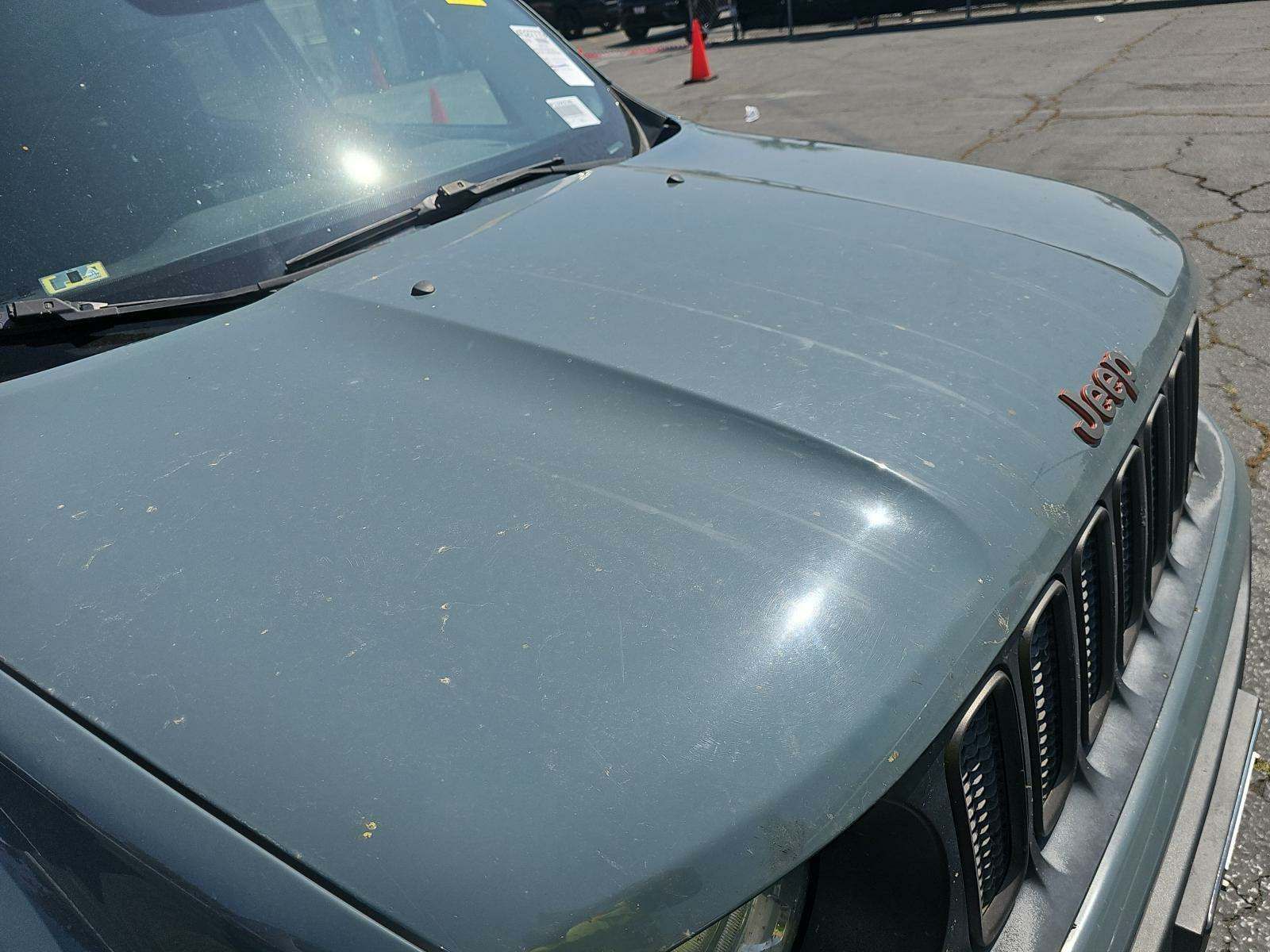 2016 Jeep Renegade Latitude 75th Anniversary Edition FWD