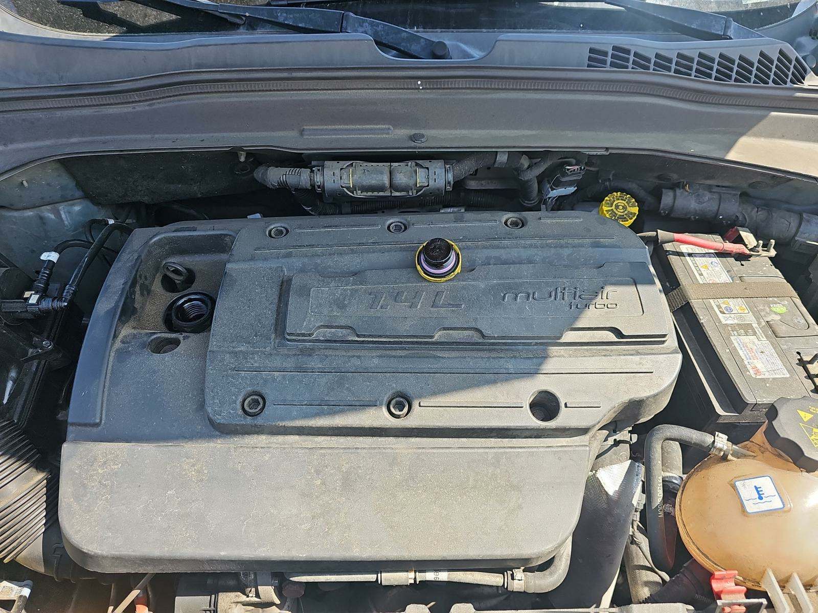 2016 Jeep Renegade Latitude 75th Anniversary Edition FWD