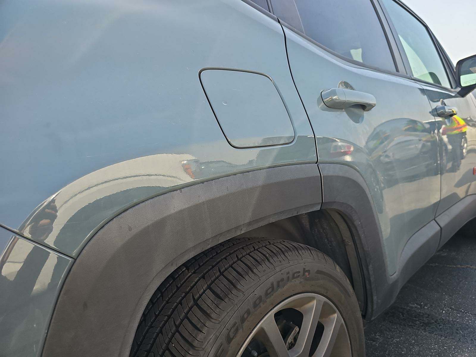 2016 Jeep Renegade Latitude 75th Anniversary Edition FWD