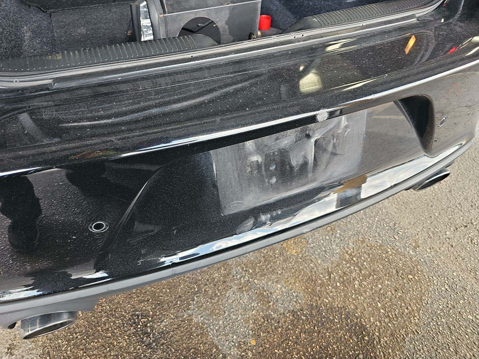 2019 Dodge Charger R/T RWD