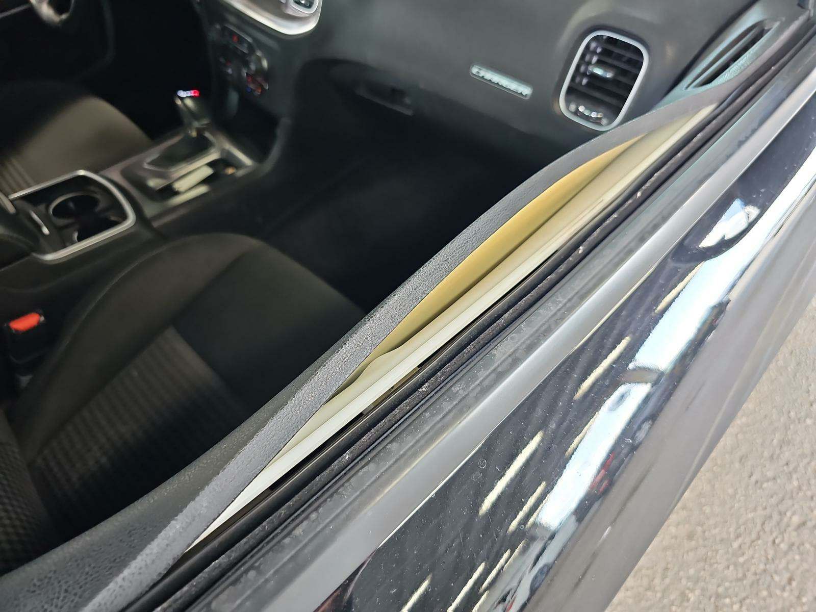 2019 Dodge Charger R/T RWD