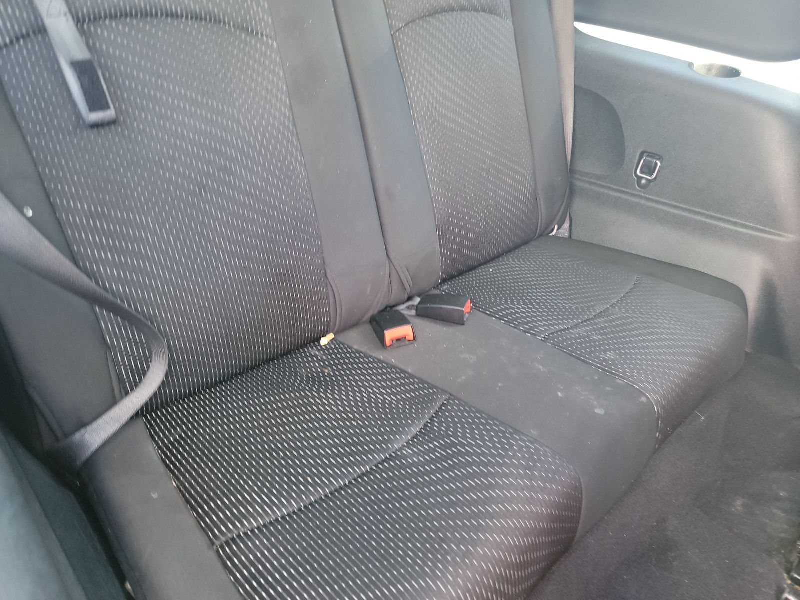 2018 Dodge Journey SE FWD