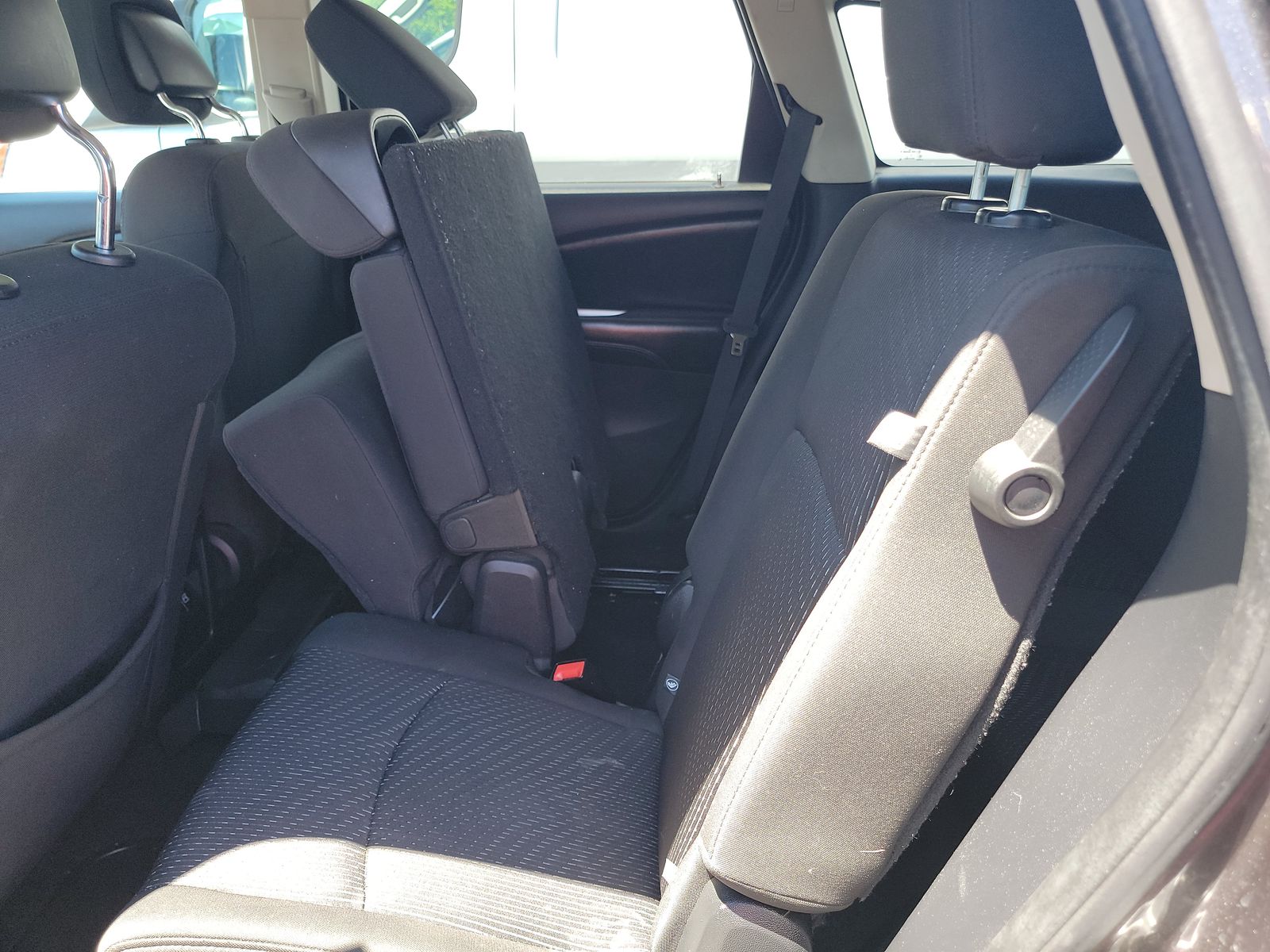 2018 Dodge Journey SE FWD