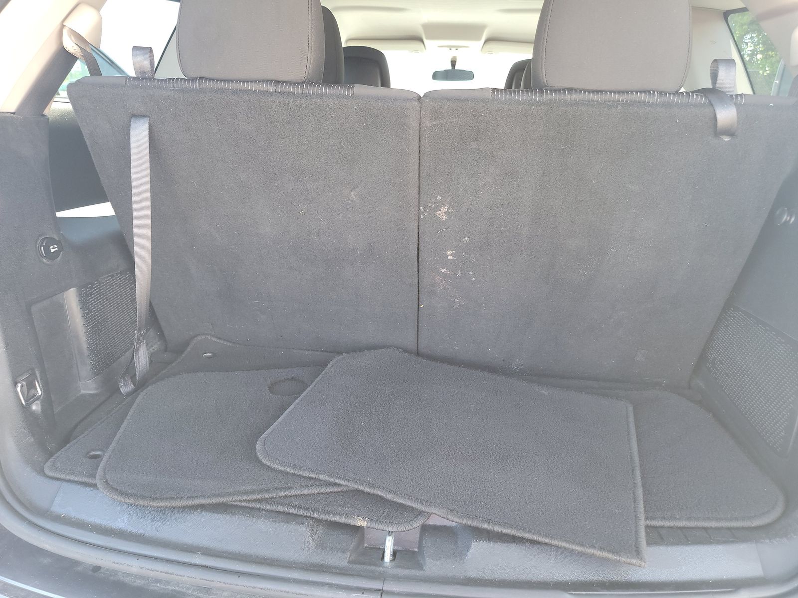 2018 Dodge Journey SE FWD