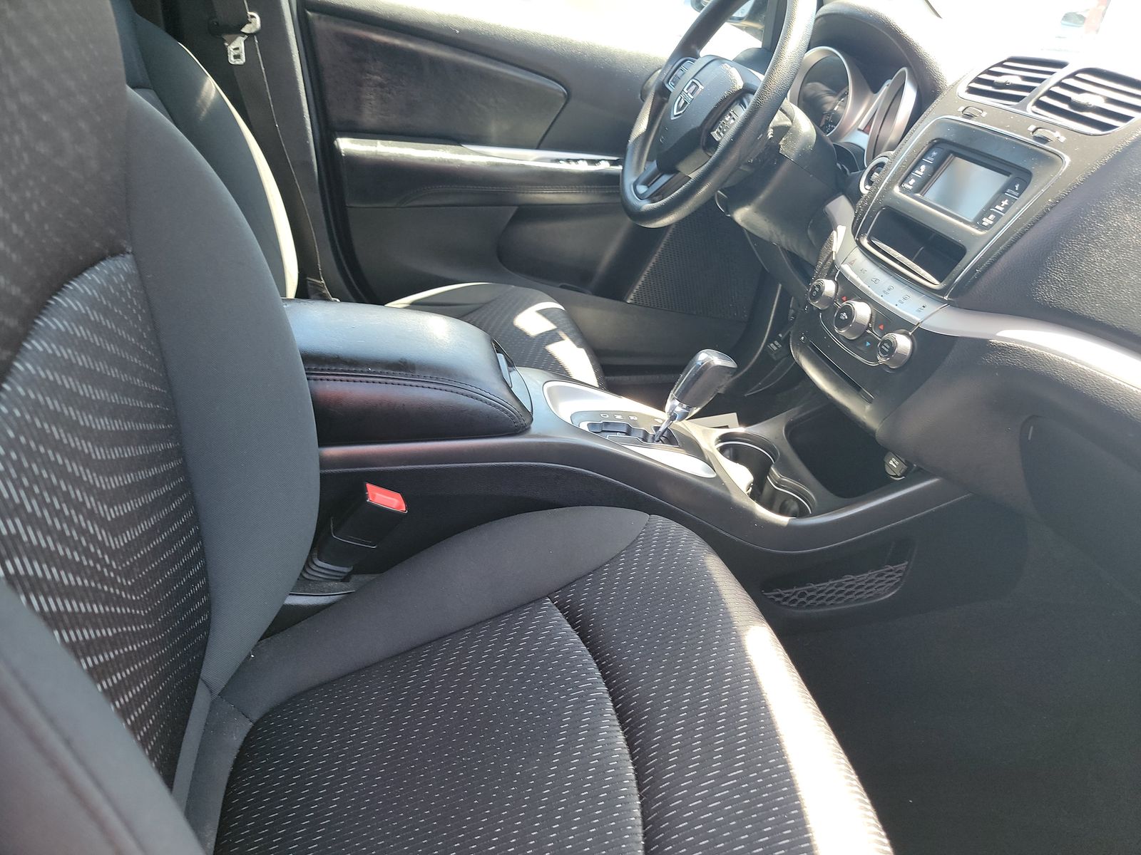 2018 Dodge Journey SE FWD