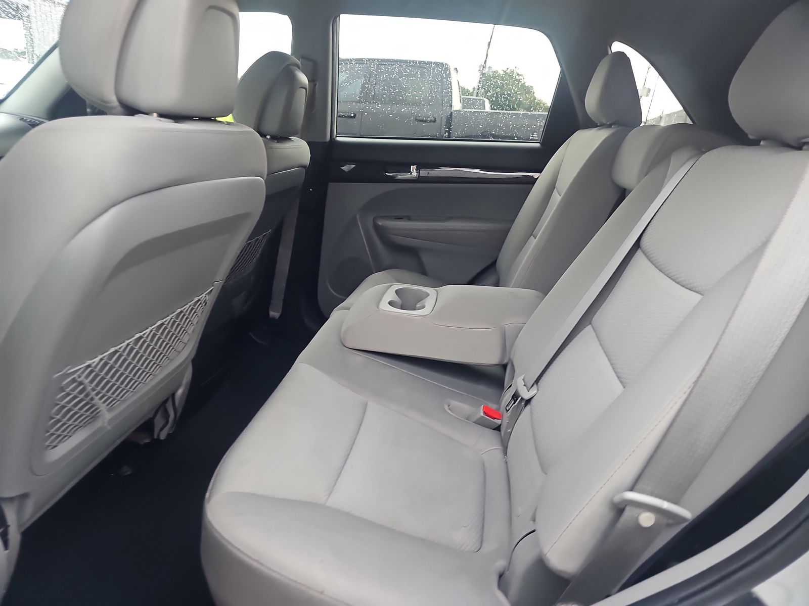 2012 Kia Sorento LX FWD