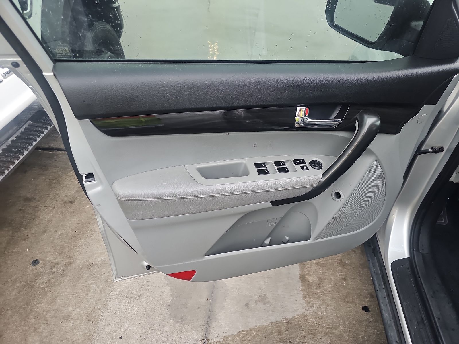 2012 Kia Sorento LX FWD