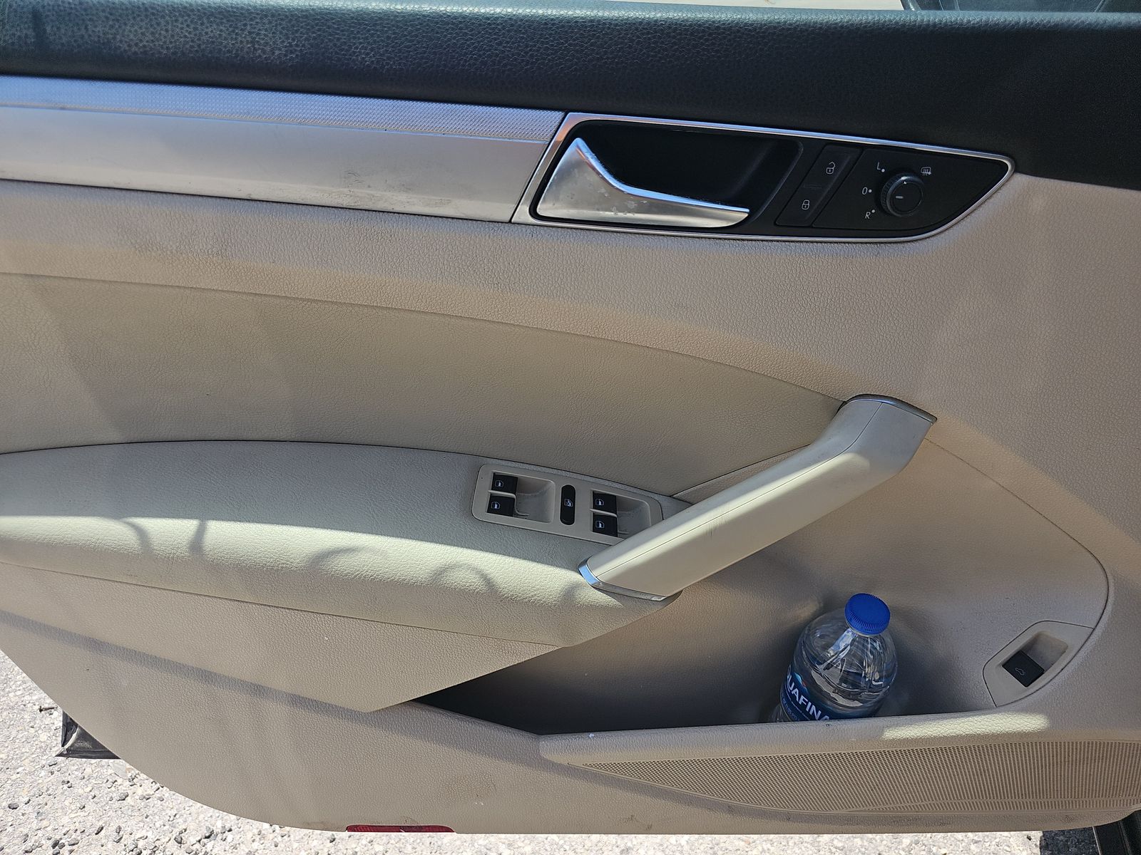 2019 Volkswagen Passat 2.0T Wolfsburg Edition FWD
