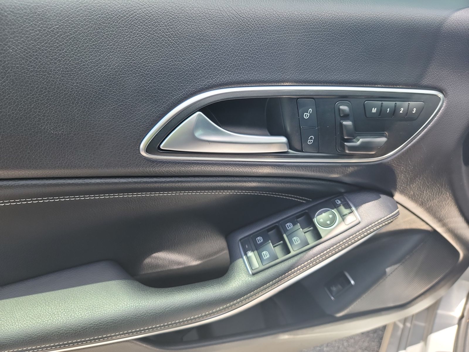 2014 Mercedes-Benz CLA CLA 250 FWD