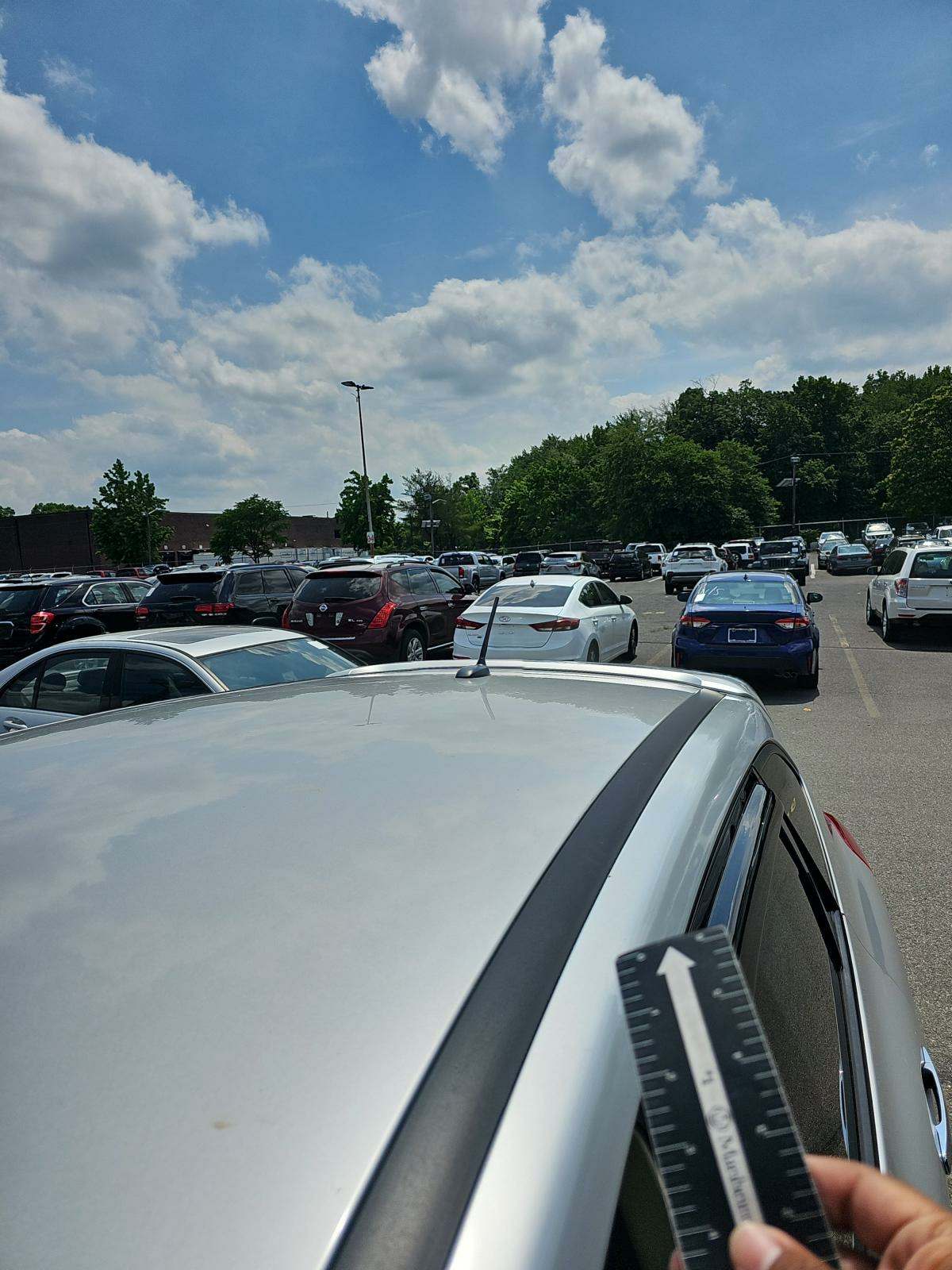 2013 Nissan Rogue S AWD