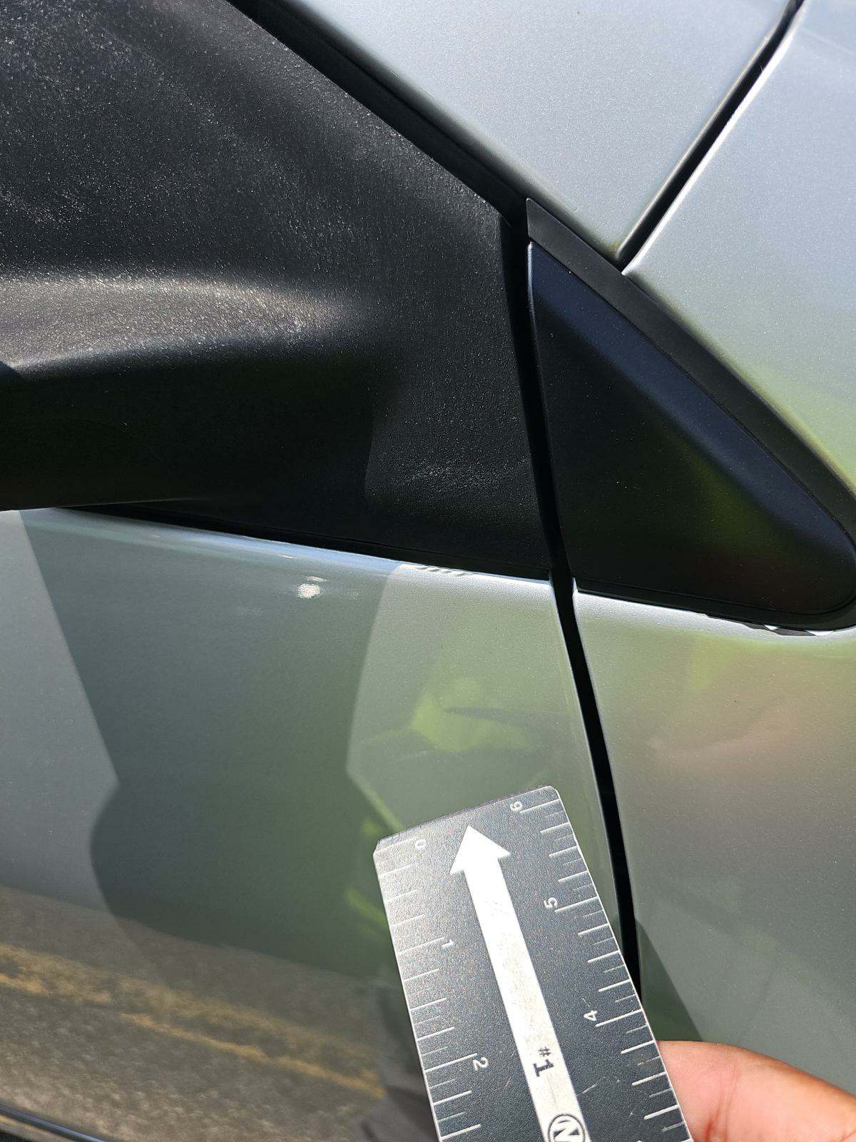 2013 Nissan Rogue S AWD