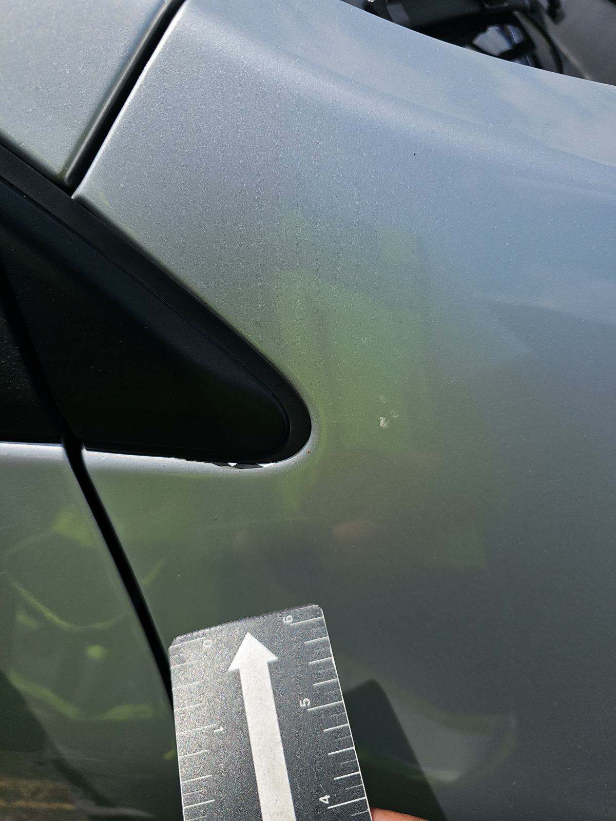 2013 Nissan Rogue S AWD