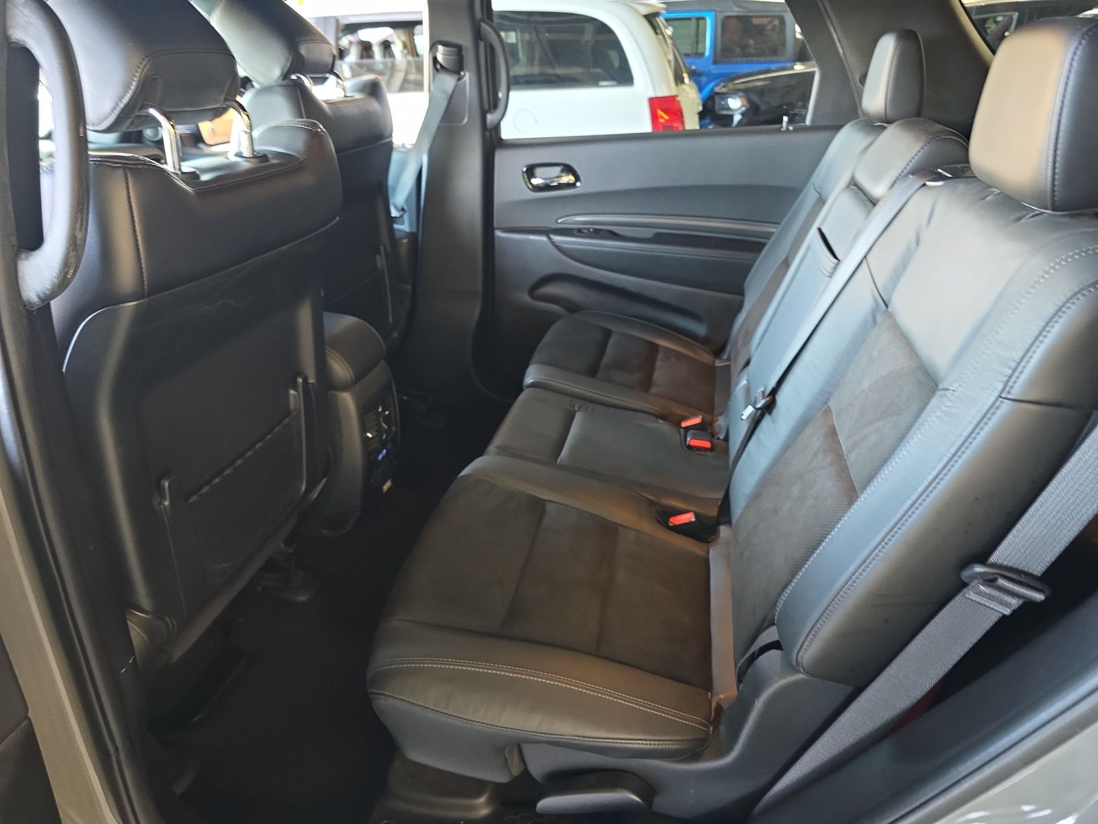 2021 Dodge Durango GT Plus RWD