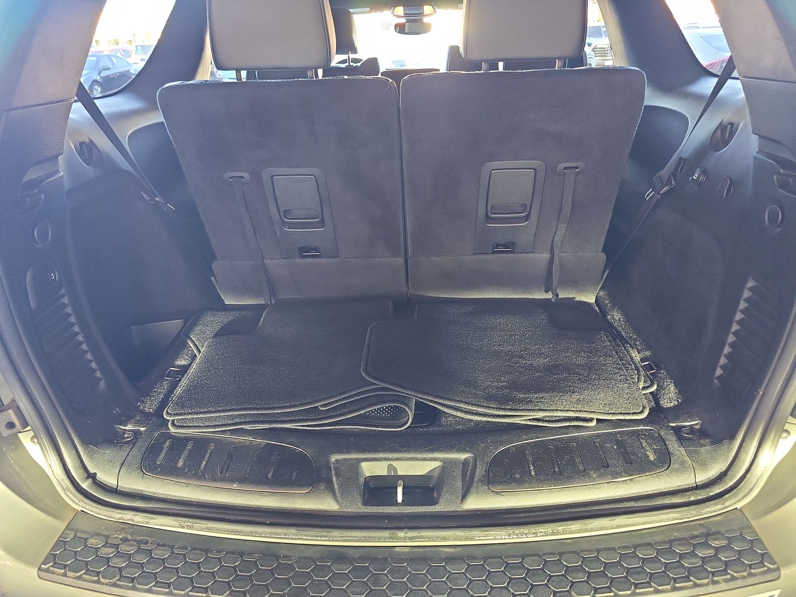 2021 Dodge Durango GT Plus RWD