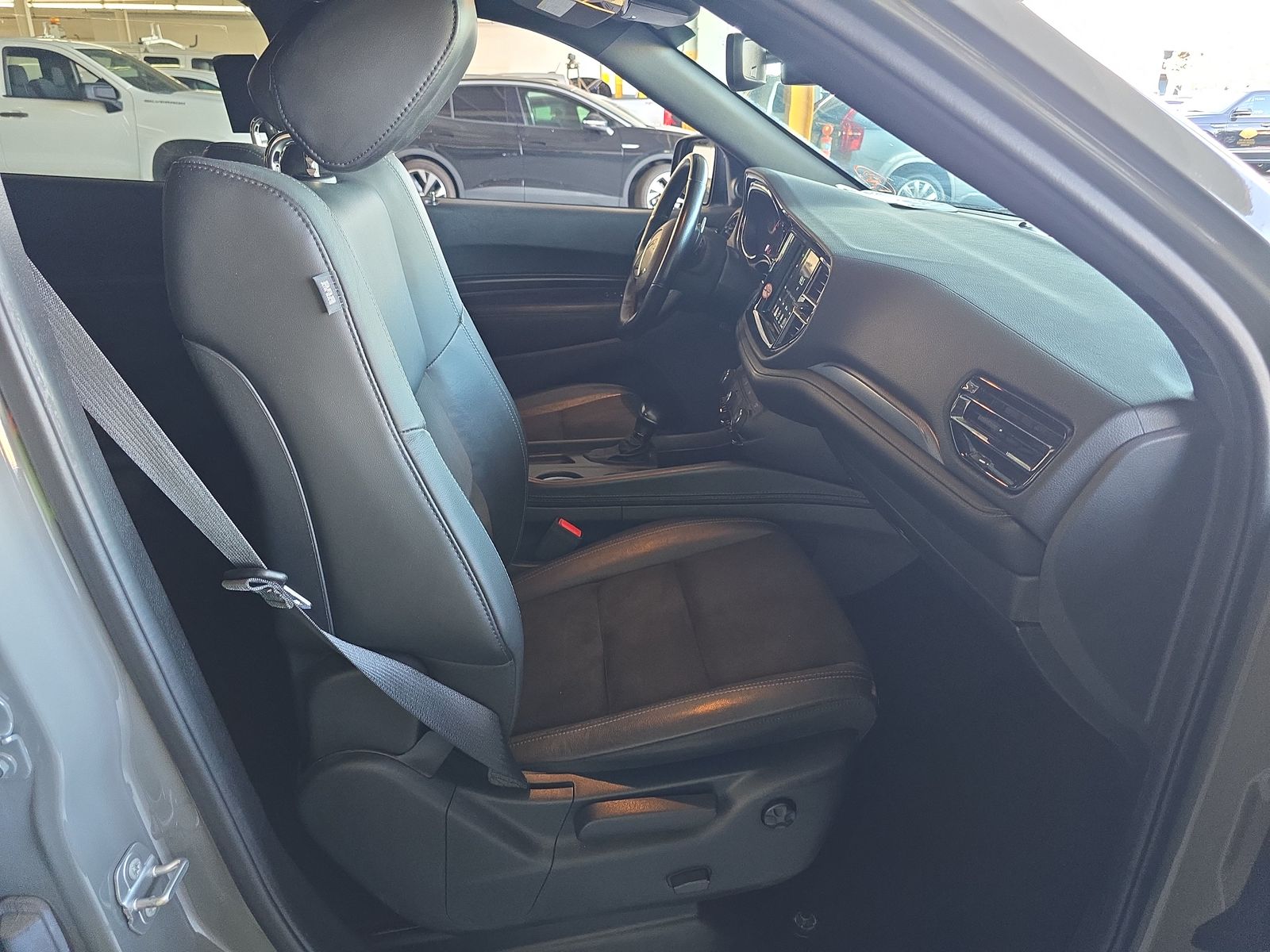 2021 Dodge Durango GT Plus RWD