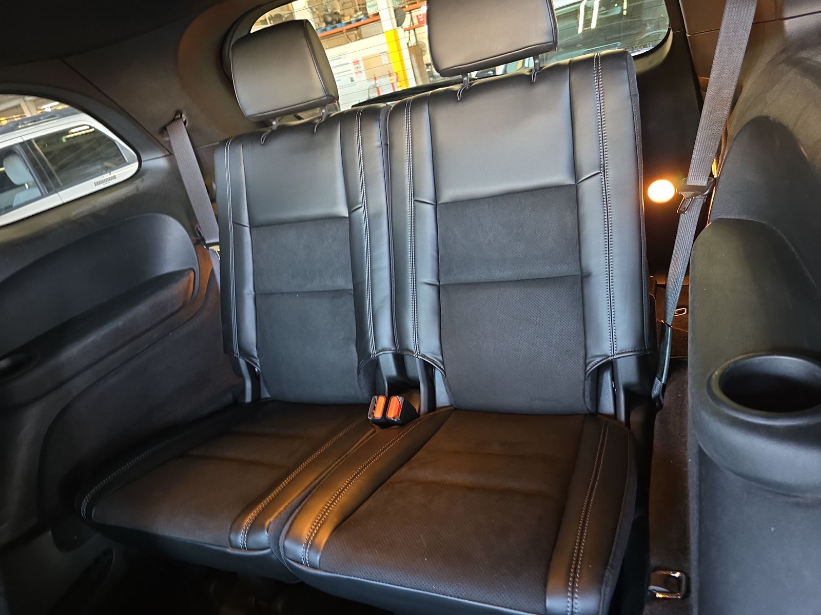 2021 Dodge Durango GT Plus RWD