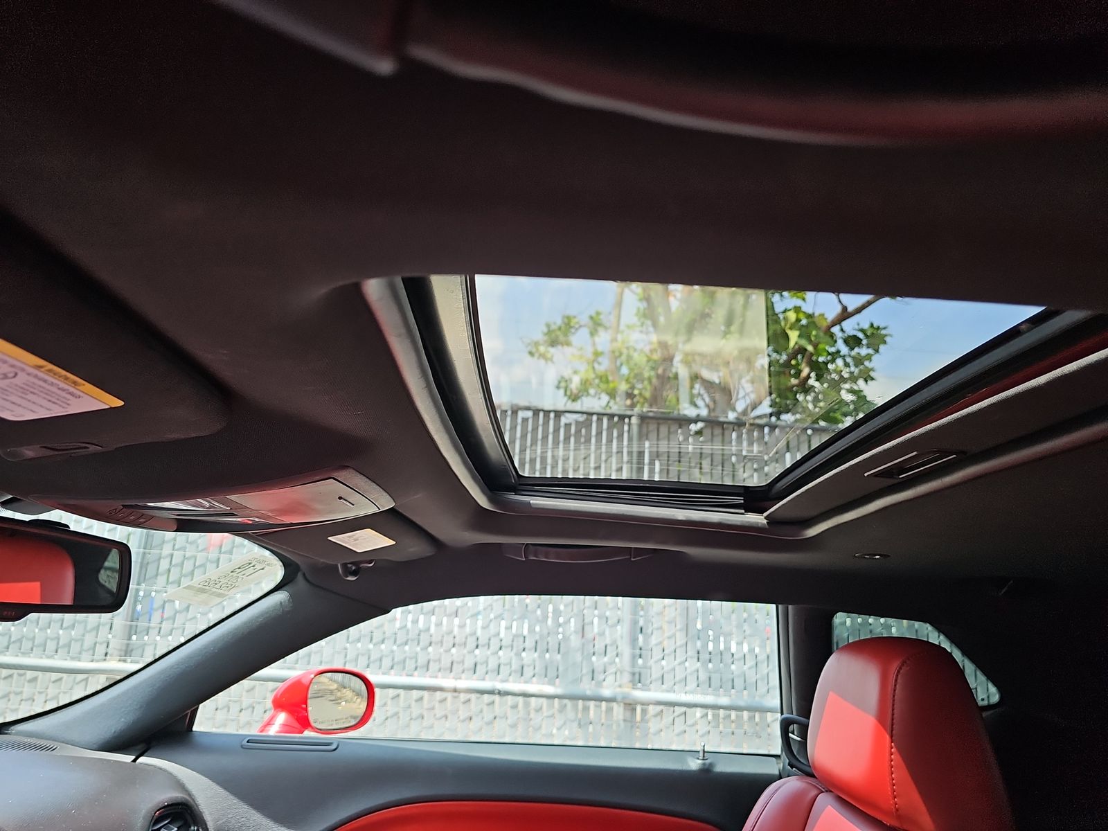 2016 Dodge Challenger SXT Plus RWD